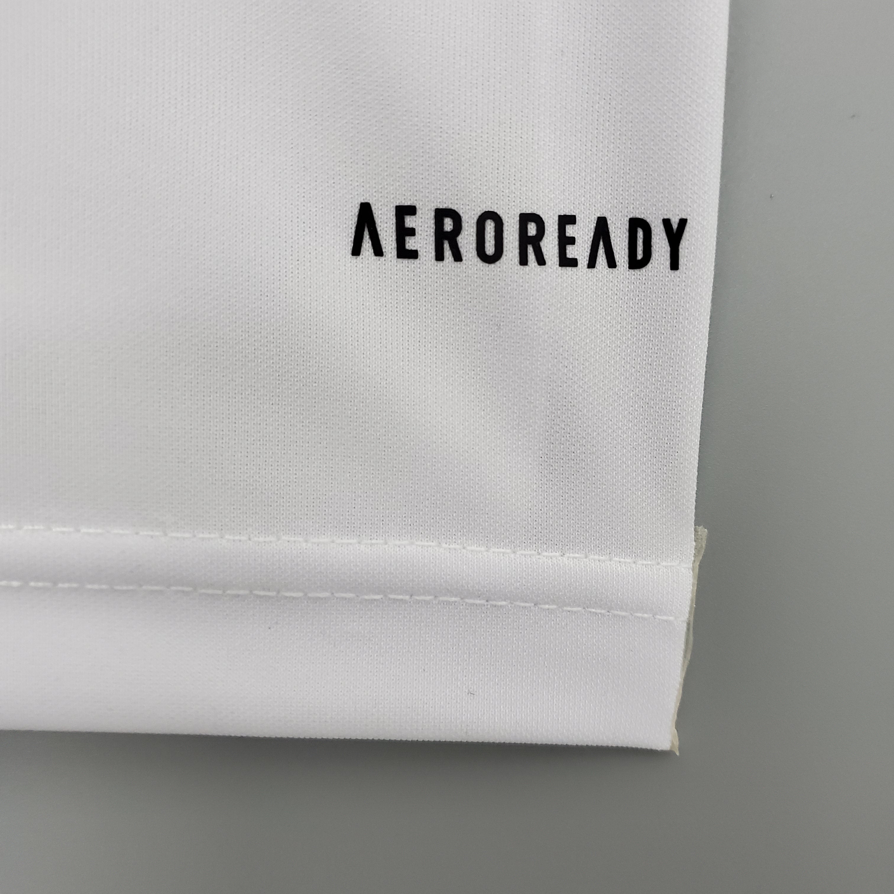 Arsenal white kit 21/22