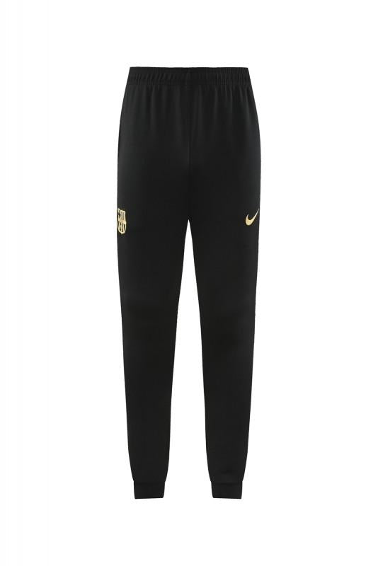 Barcelona 23-24 Golden Tracksuit
