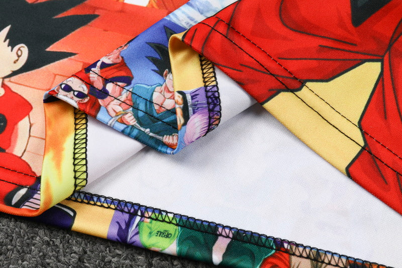 Japan Dragon Ball Trainingsanzug