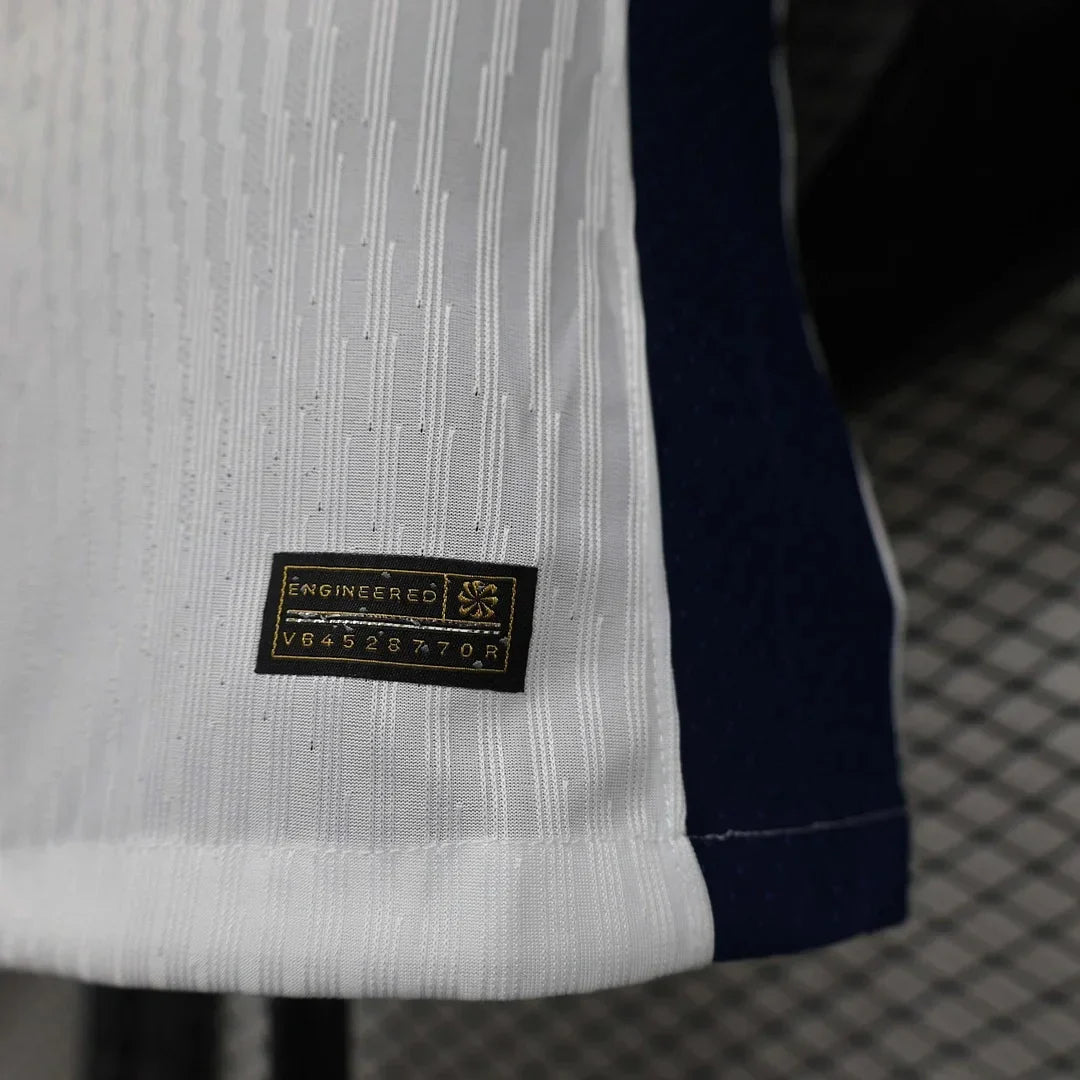 Maillot domicile Tottenham Hotspur 2024/2025