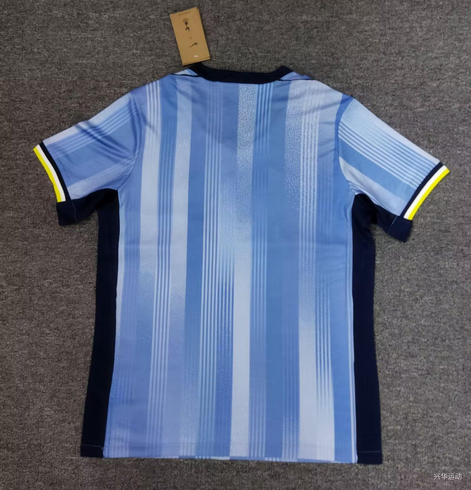Maillot extérieur Tottenham 2024/2025