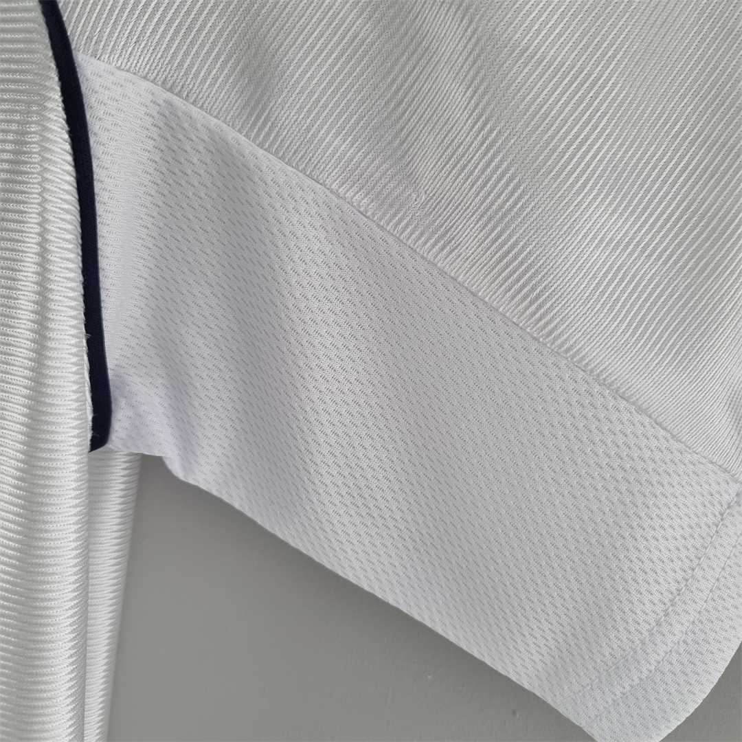 Real Madrid Home Retro Kit 1999/ 2000