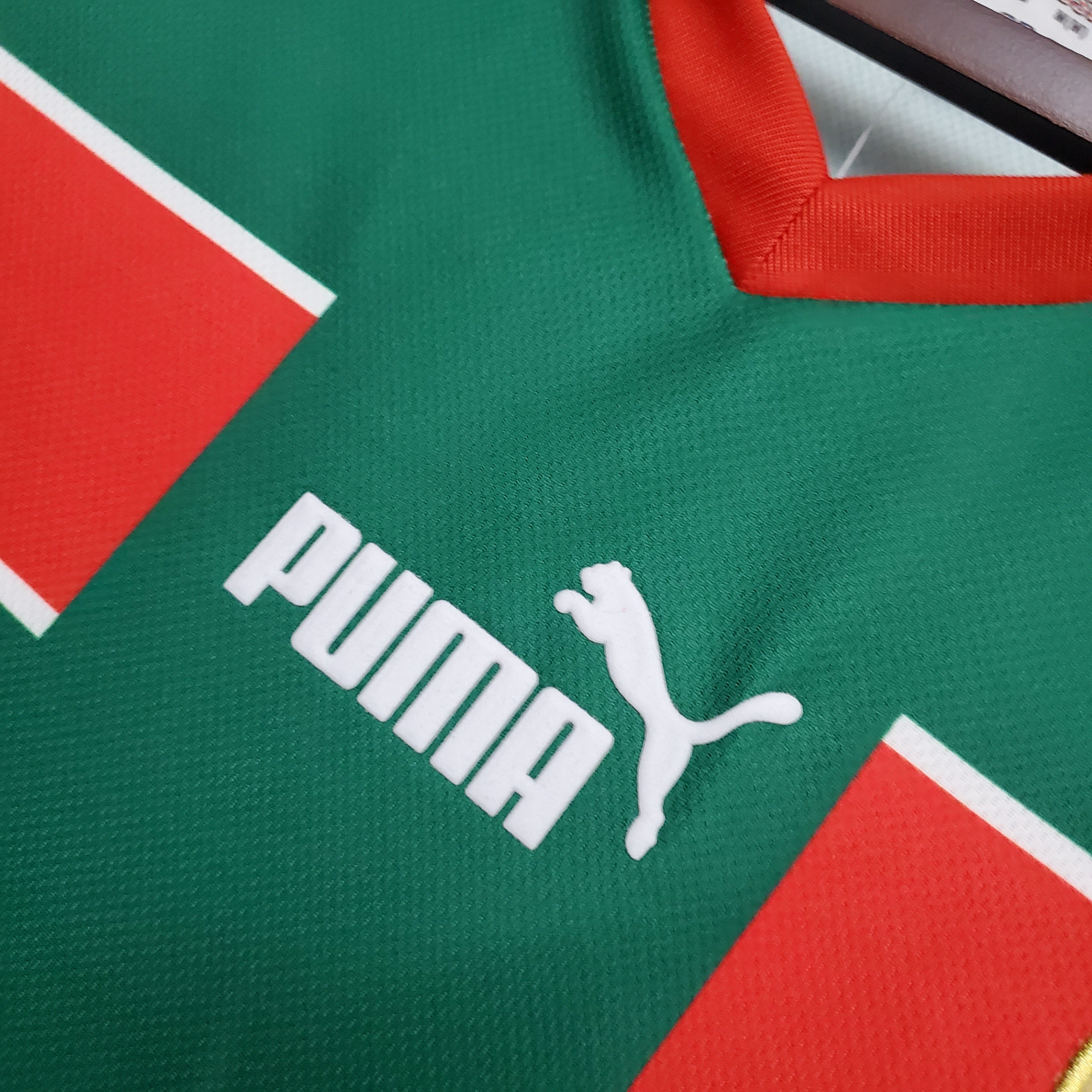 MAROC HOME RETRO 1998
