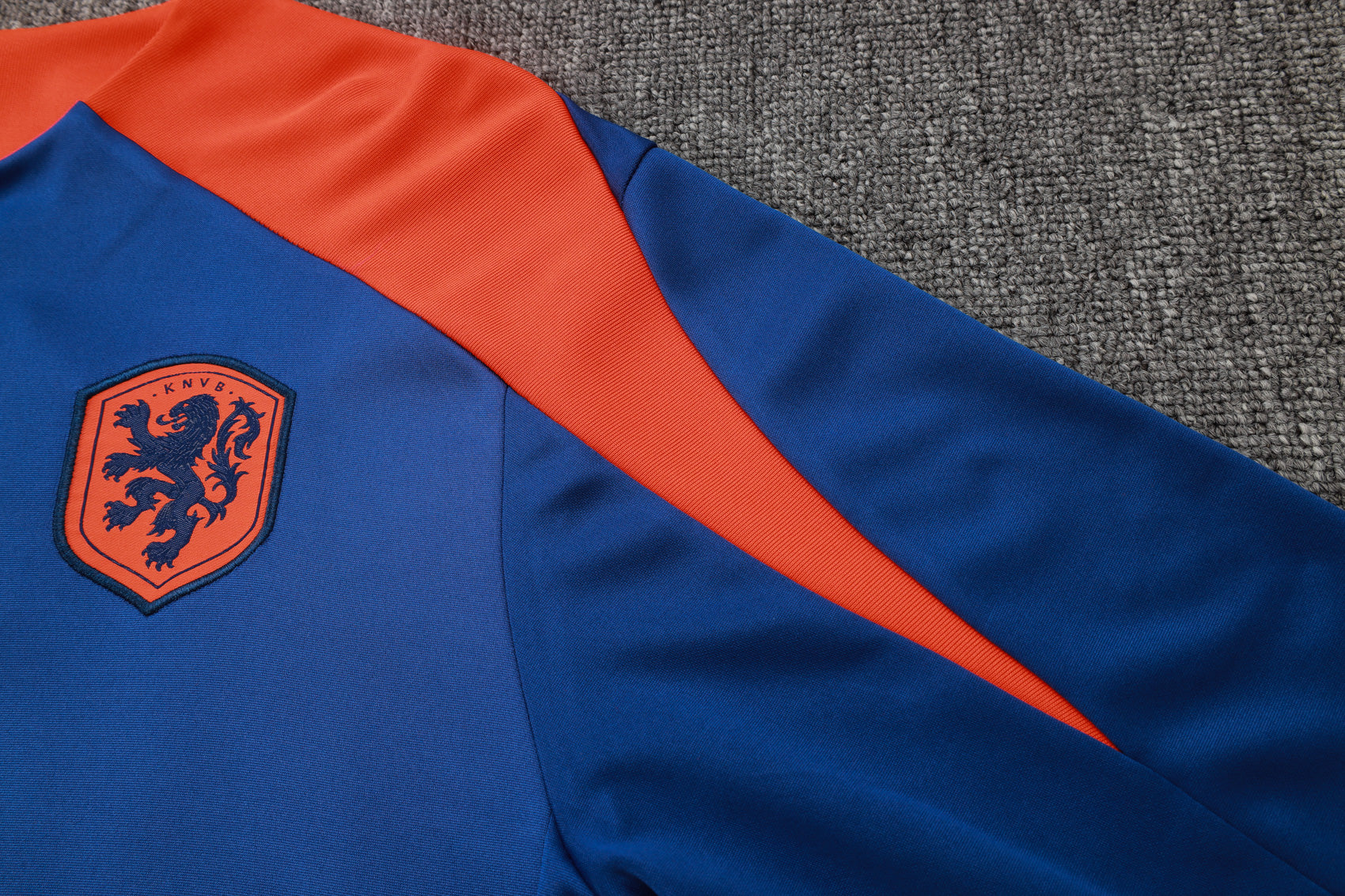 Netherlands 24-25 Tracksuit