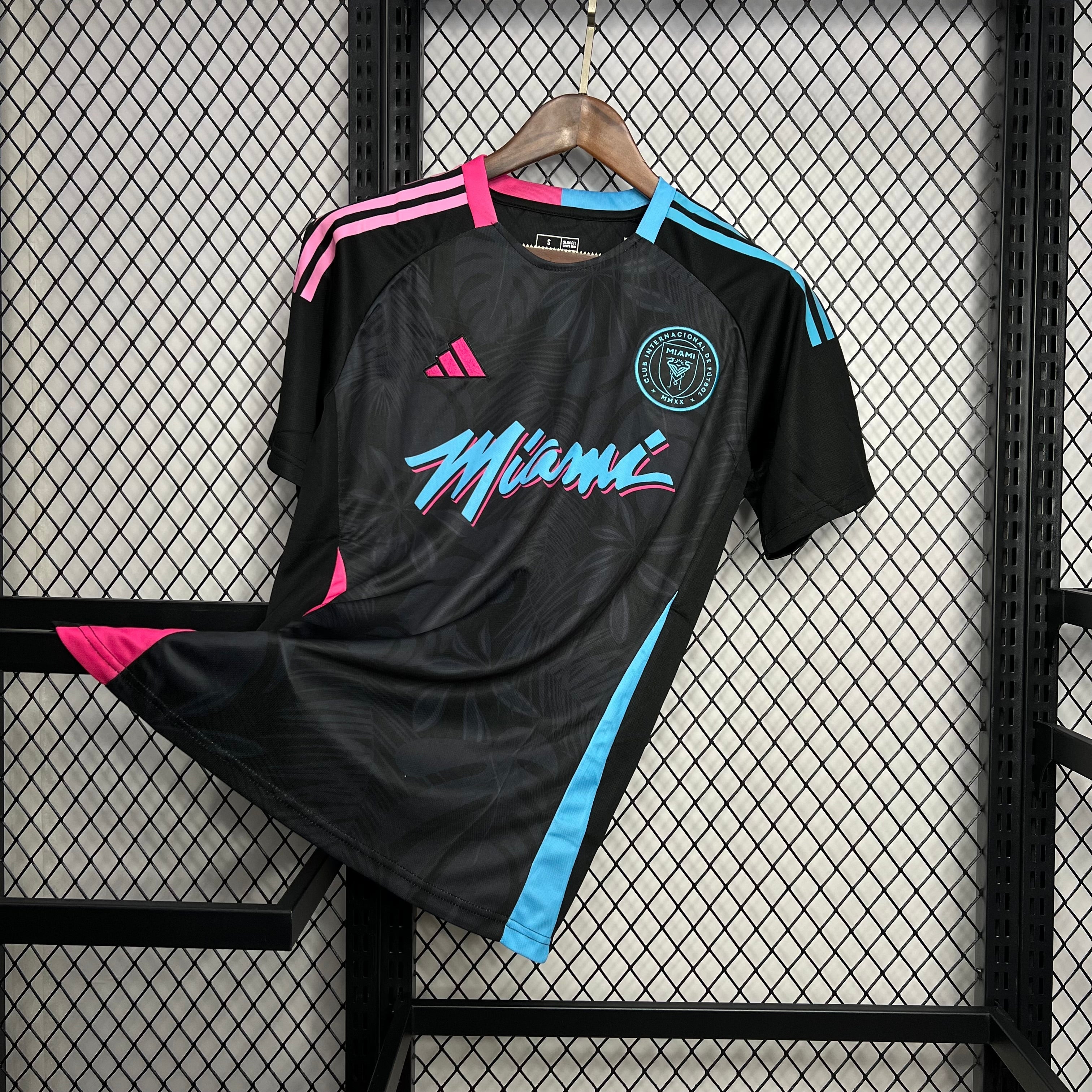 Inter Miami Special Edition 24-25