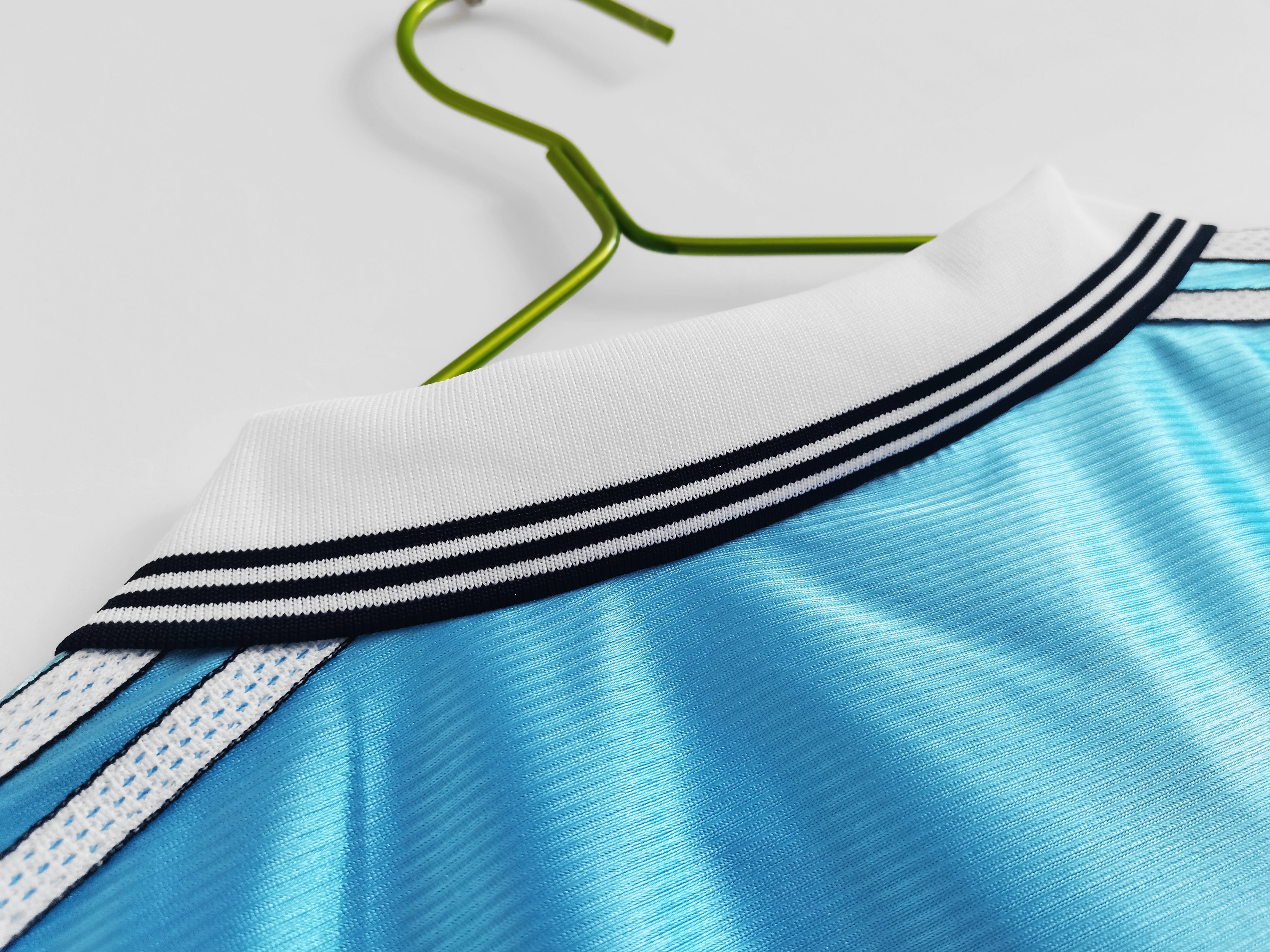 Marseille Away retro Jersey 1998/1999