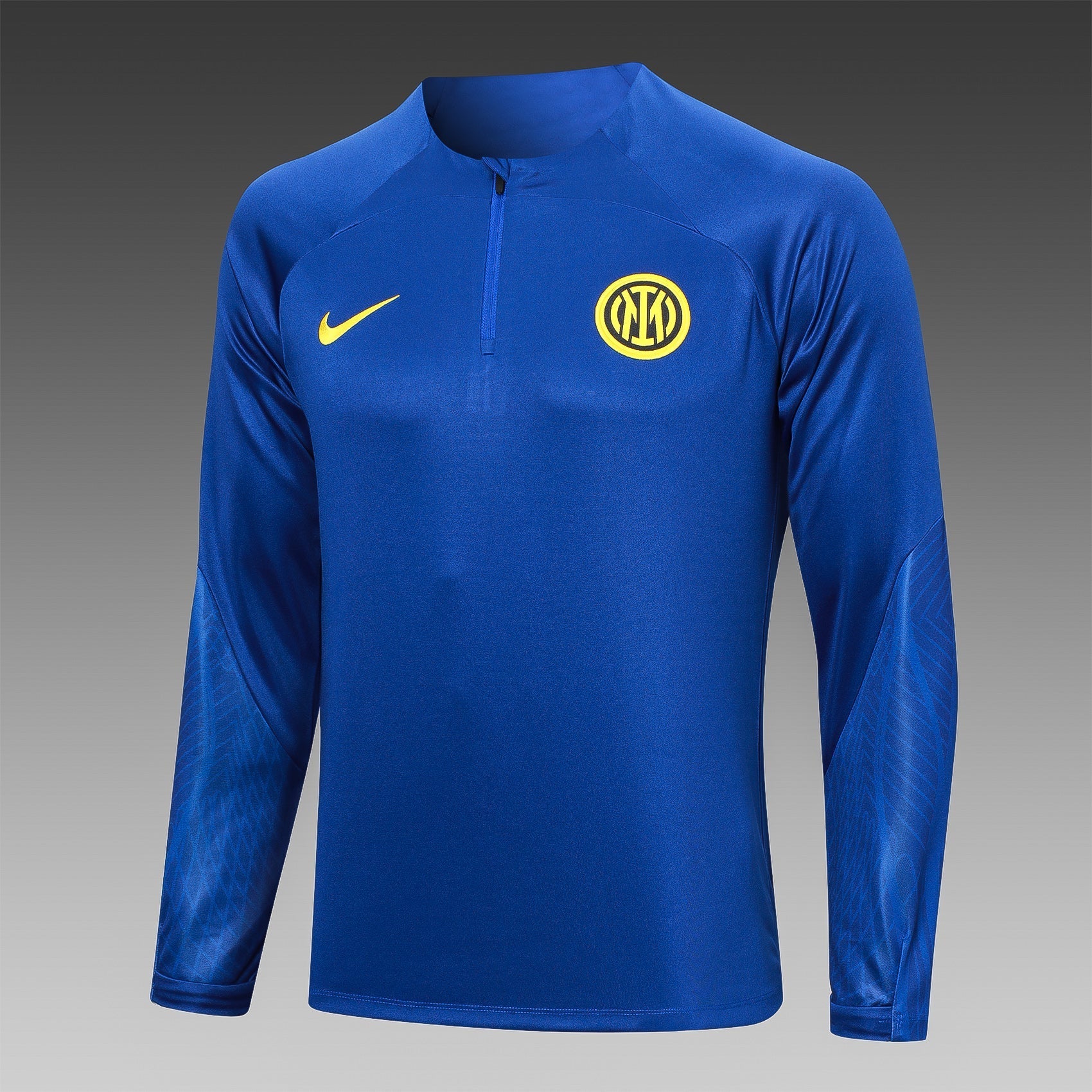 Inter Mailand 23-24 Trainingsanzug