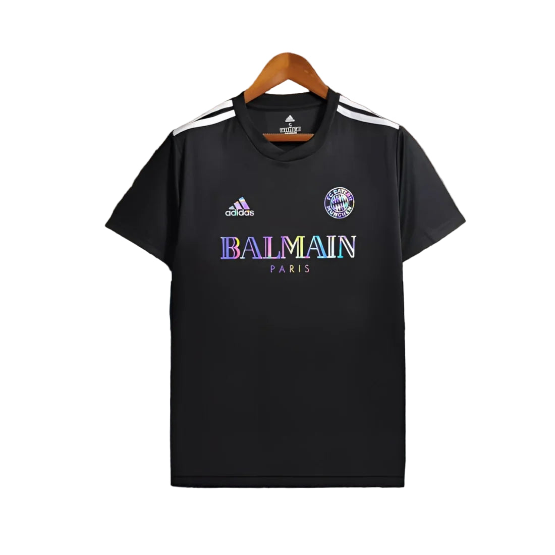2024 - BAYERN MUNICH BALMAIN | SPECIAL EDITION