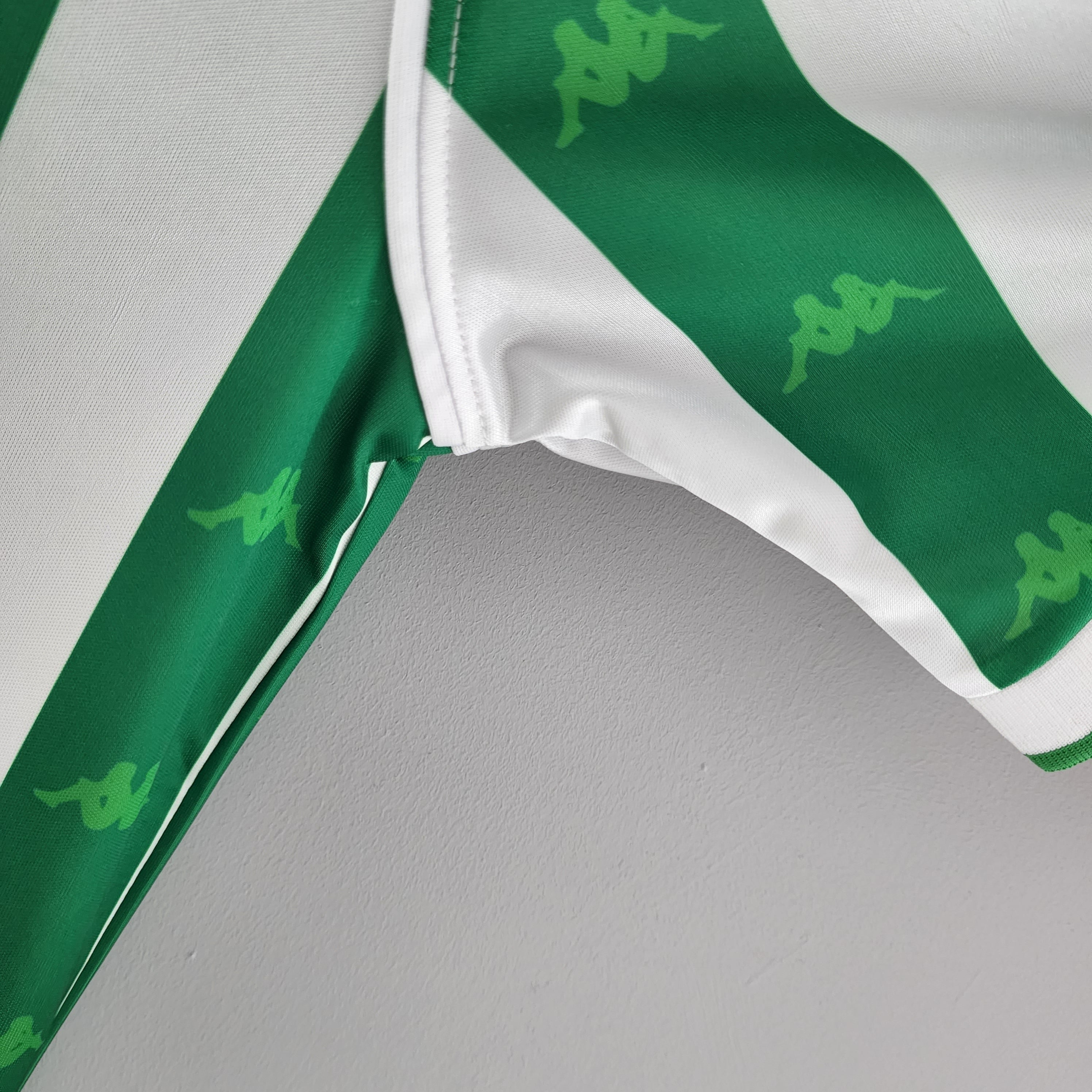 1996/1997 Real Betis Retro-Kit