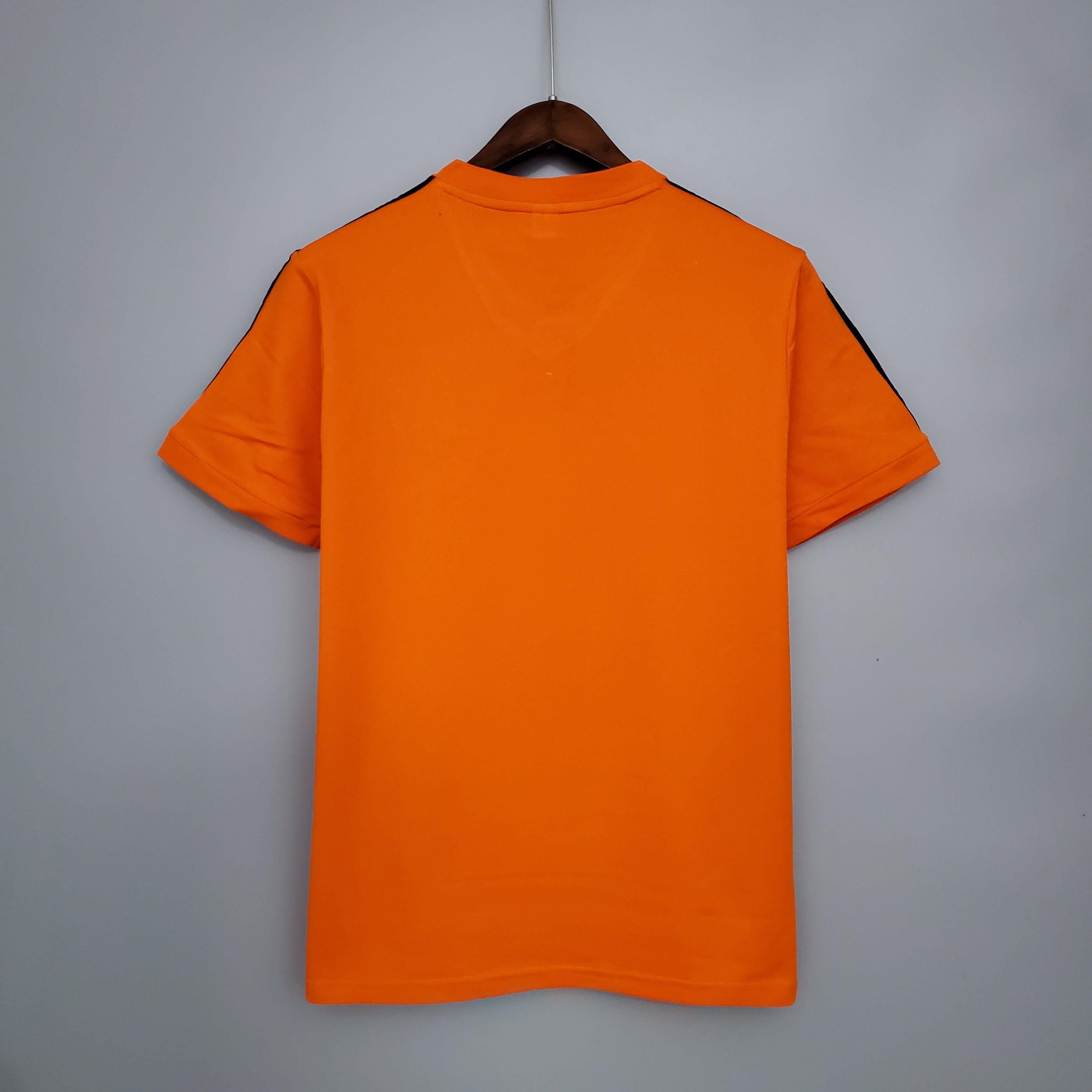 1974 Holland Niederlande Retro-Kit