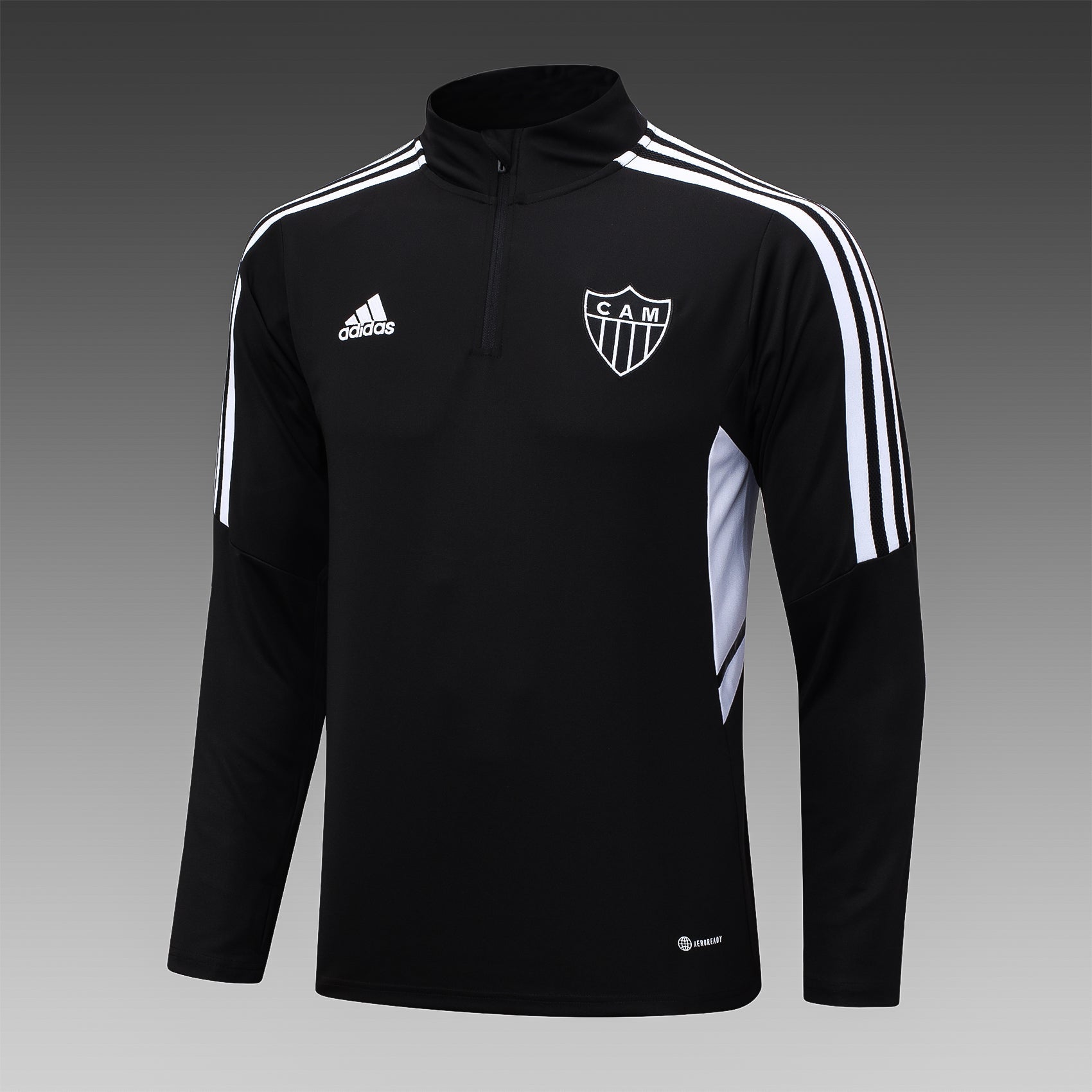 Survêtement Atletico Mineiro 23-24 (demi-zip)