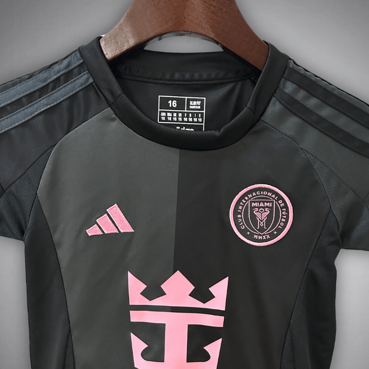 Inter Miami Kids Jerseys 2025/2026