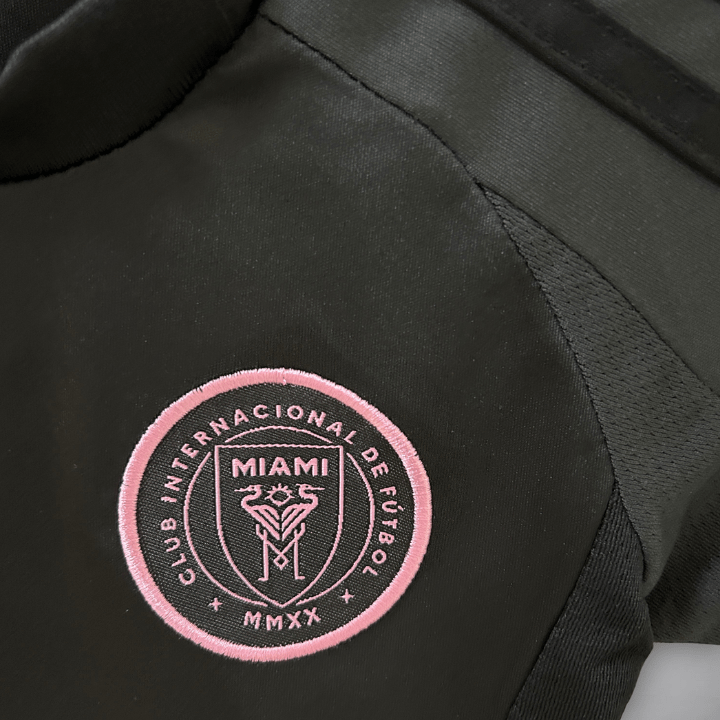 Inter Miami Kids Jerseys 2025/2026