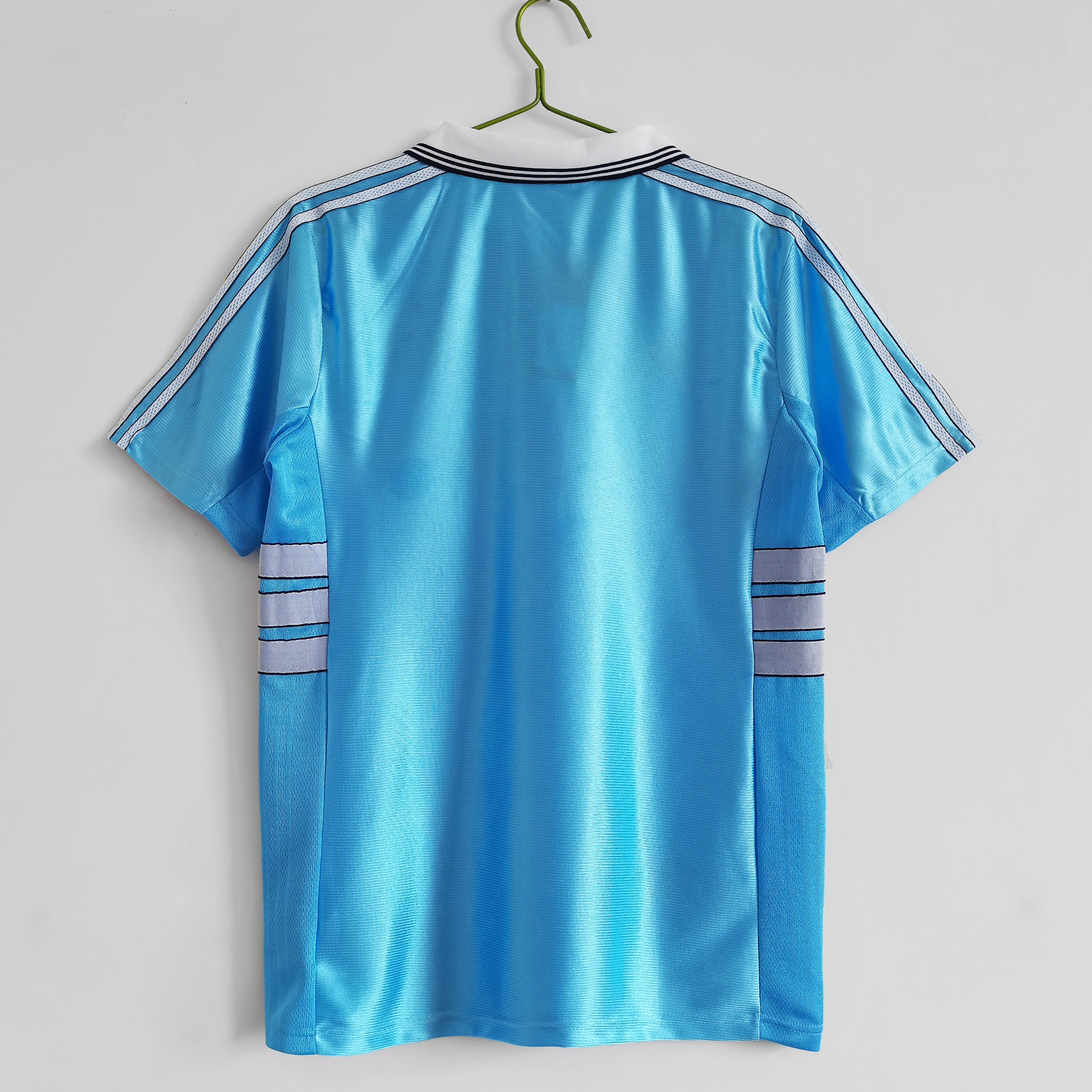 Marseille Away retro Jersey 1998/1999