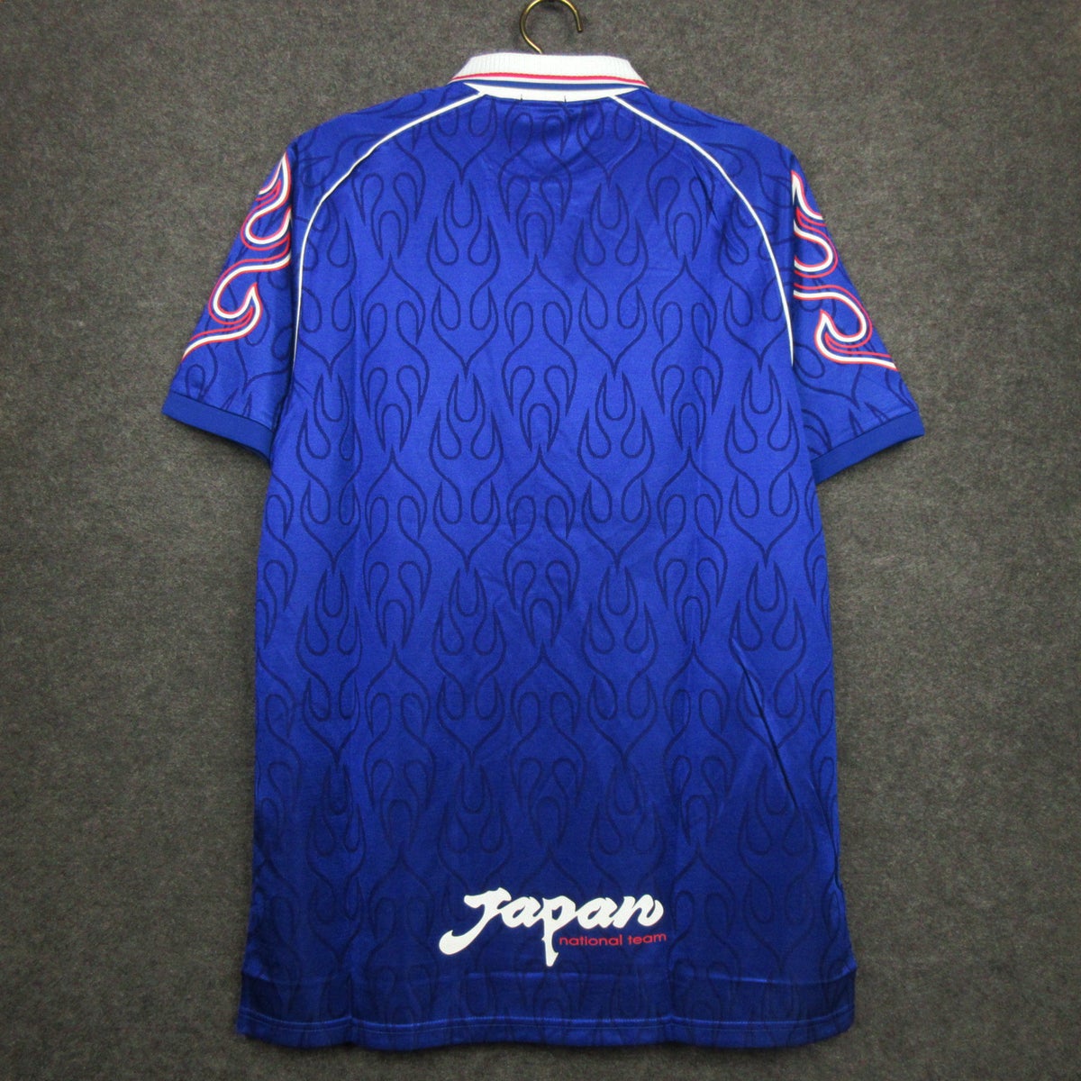 1998 Japan Retro-Trikot