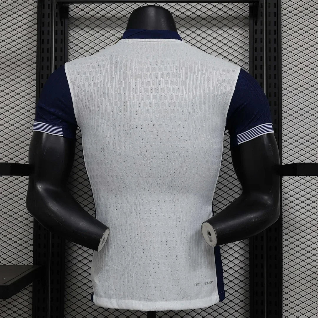 Maillot domicile Tottenham Hotspur 2024/2025