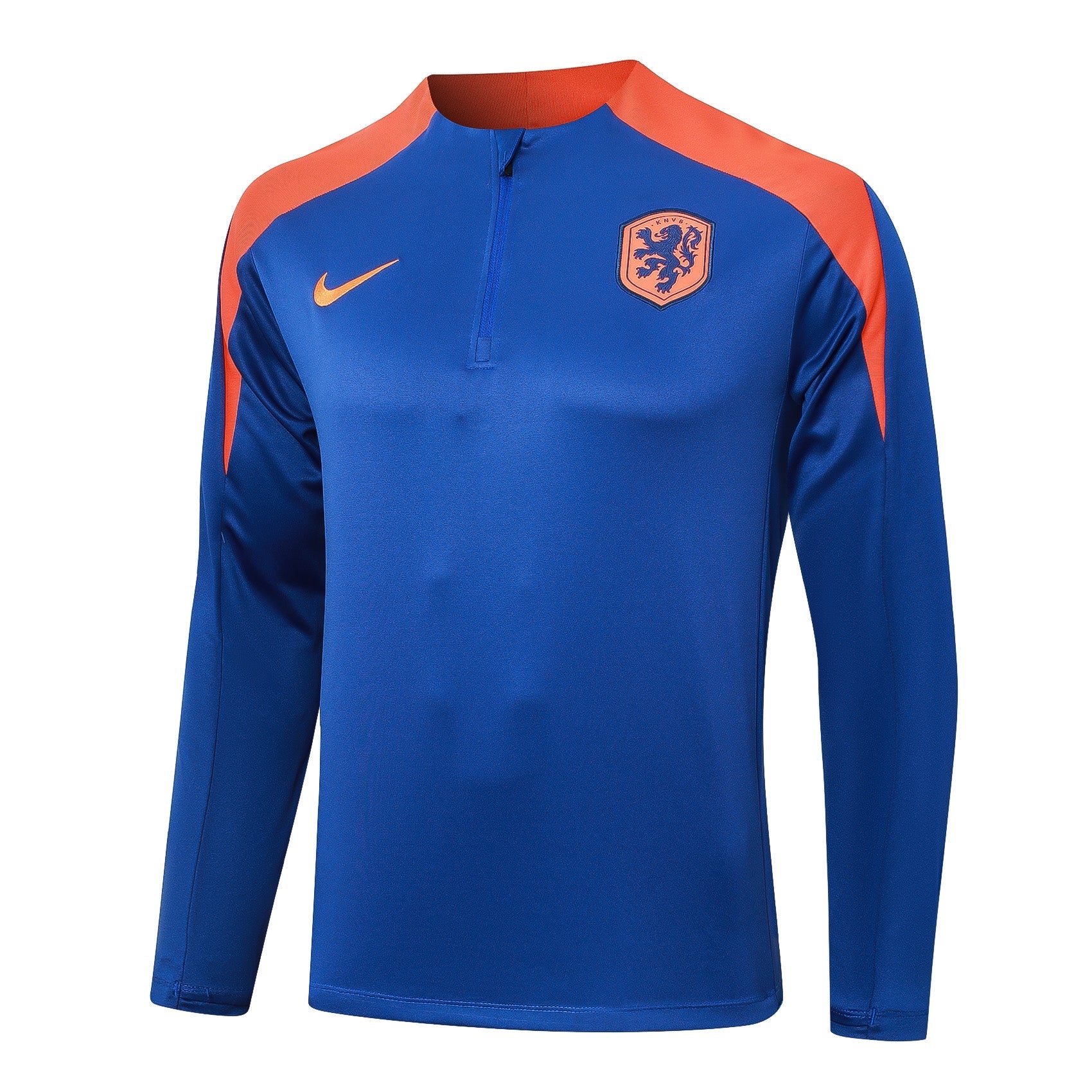 Netherlands 24-25 Tracksuit