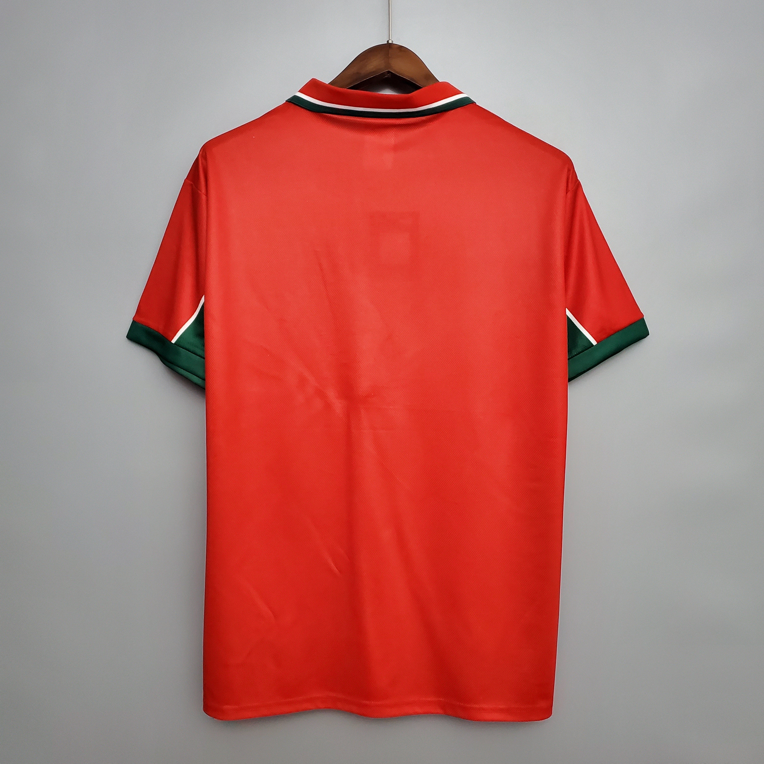 MAROC EXTÉRIEUR RÉTRO 1998