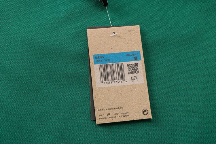 Nigeria 22-23 Green Tracksuit