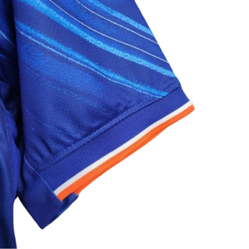 Maillot domicile Chelsea 24/25