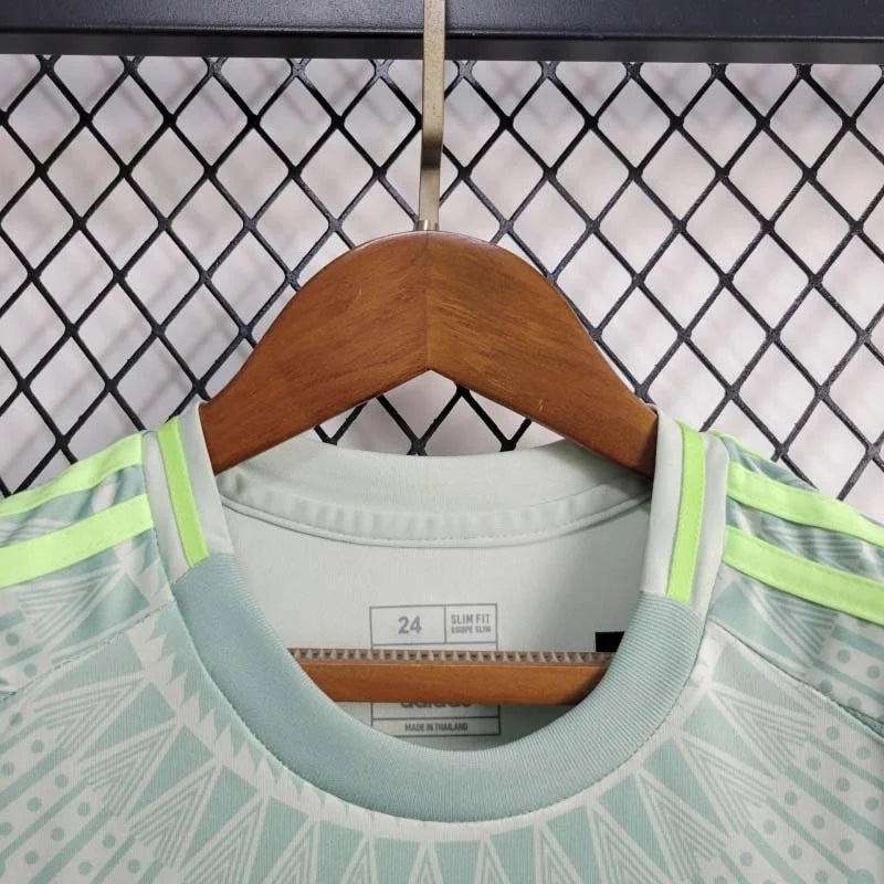 Maillot extérieur Mexique 24/25 pour enfant