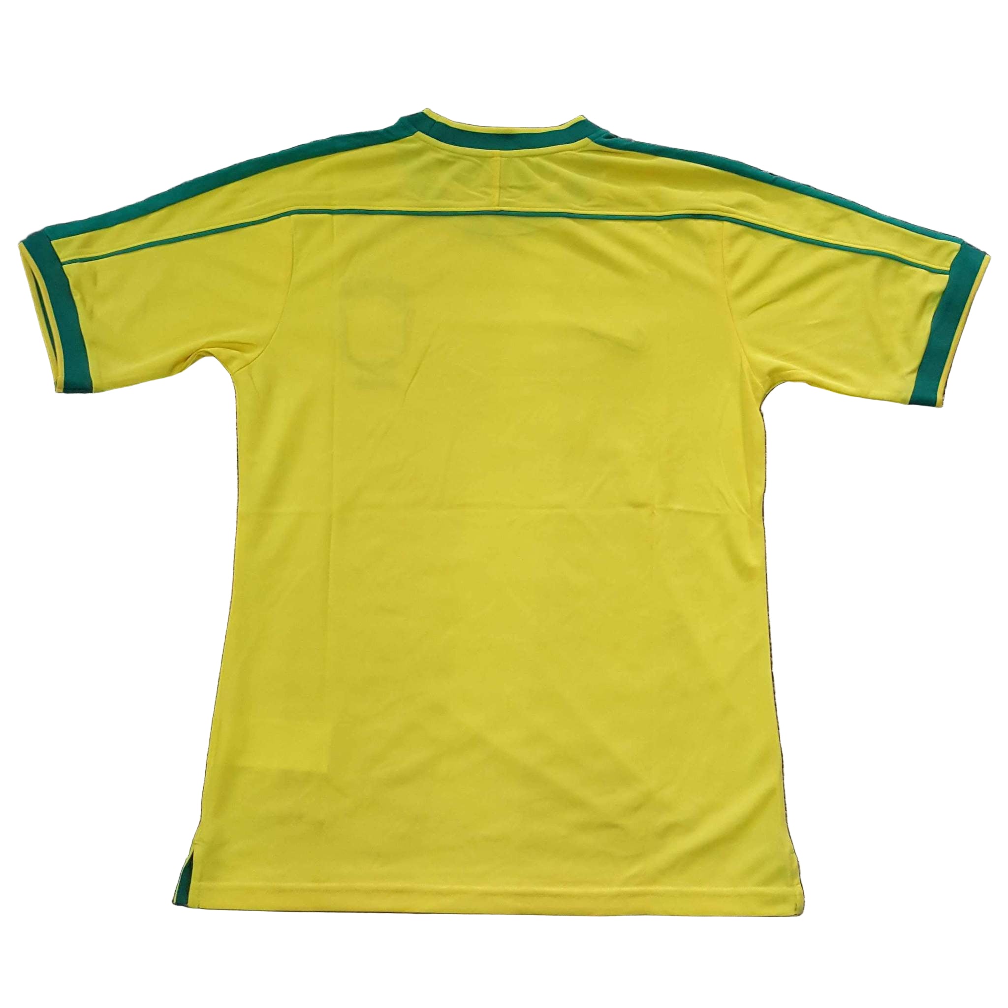 Brazil Corteiz 1998 Retro Special Edition