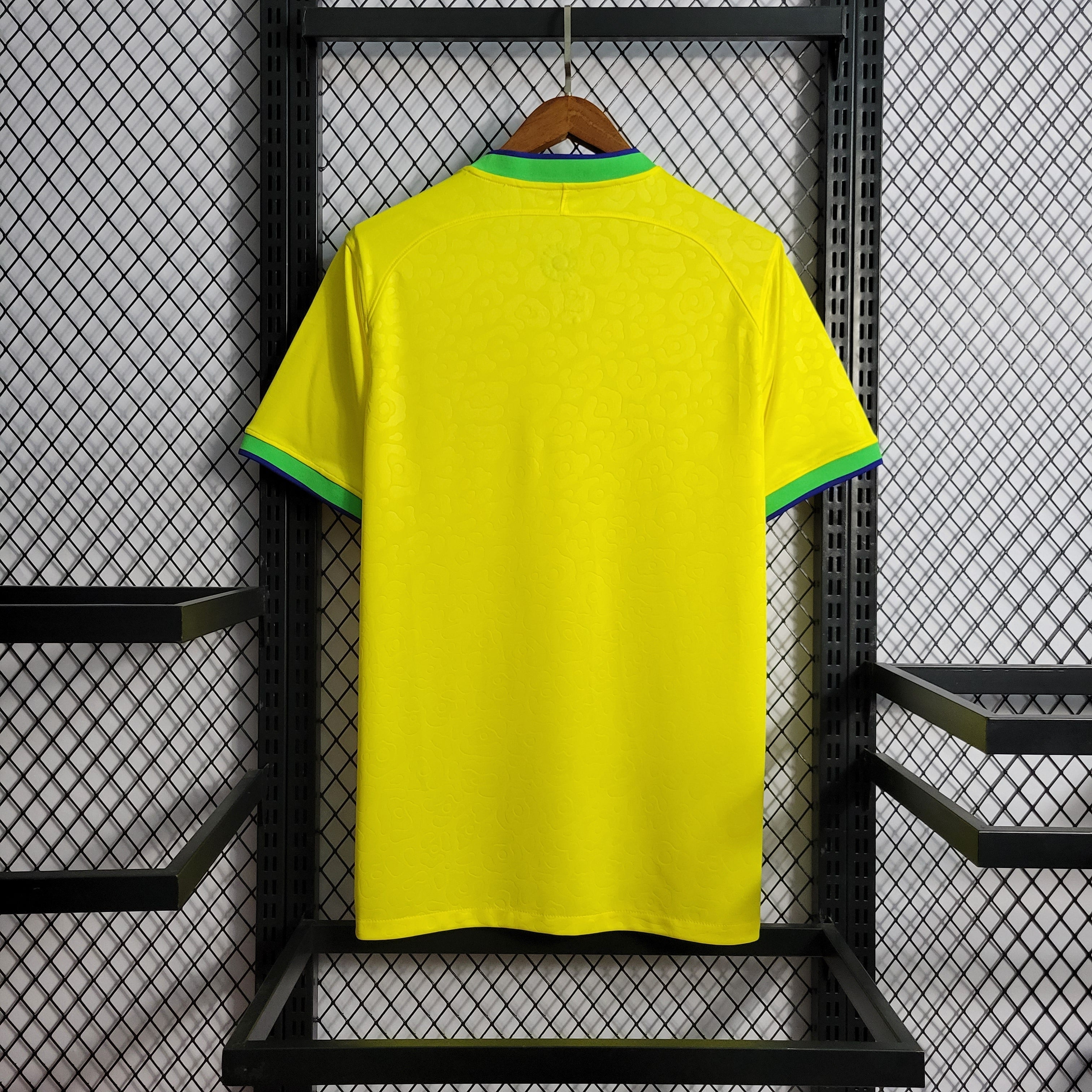 Brasilien Heim-Nationalmannschaft Weltmeisterschaft 22/23