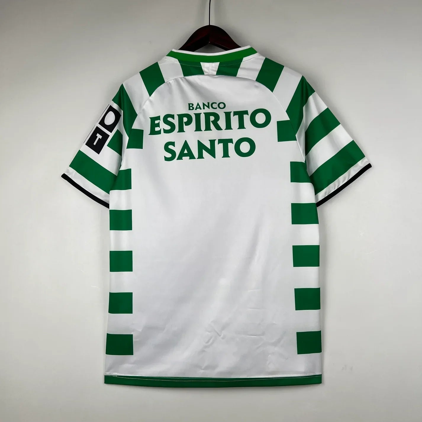 Sporting Lisbonne 03-04 Domicile (RÉTRO)