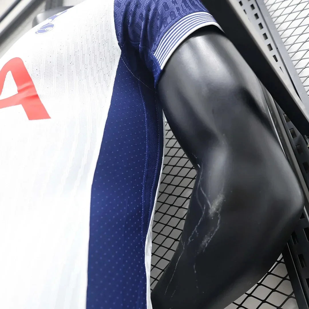 Maillot domicile Tottenham Hotspur 2024/2025