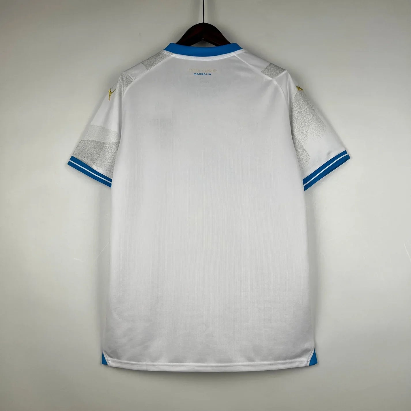 Maillot domicile de Marseille 2023-24