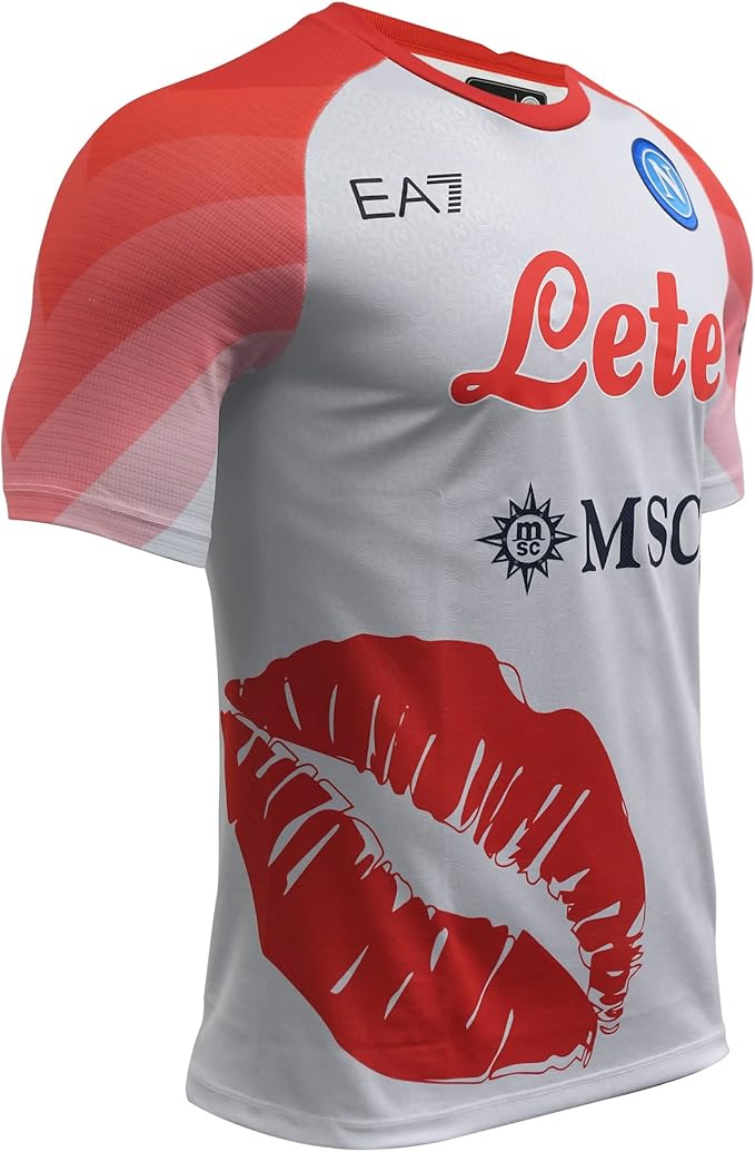 Kit Napoli Édition Saint-Valentin