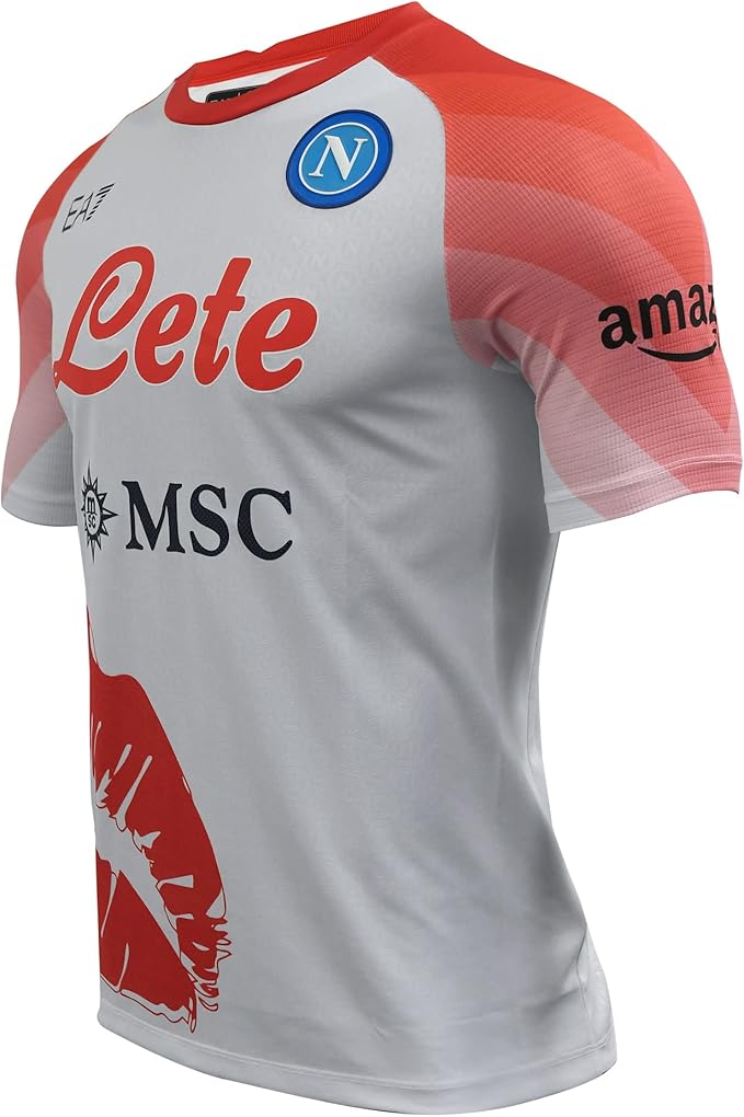 Kit Napoli Édition Saint-Valentin
