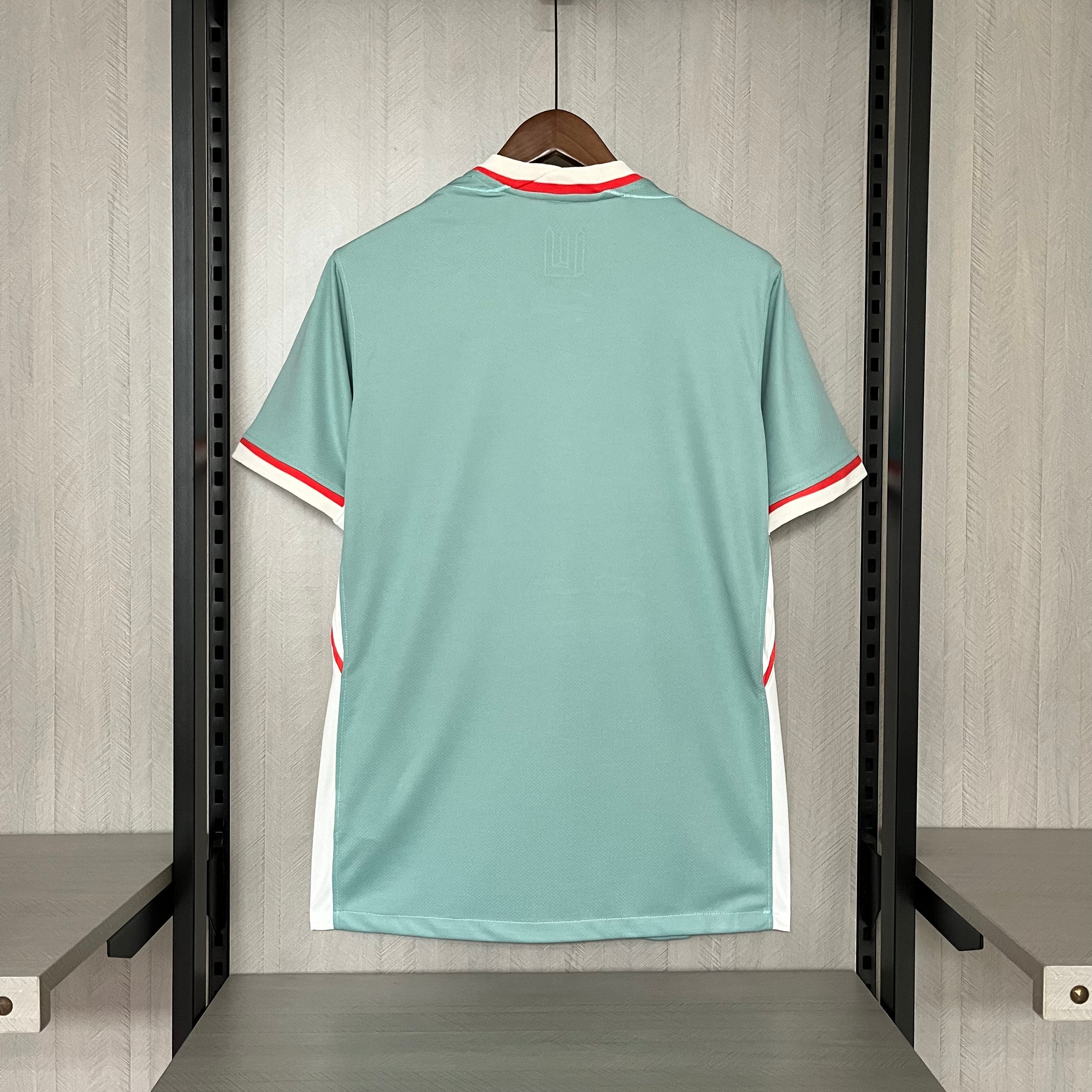 Maillot extérieur de l'Atlético Madrid 24-25
