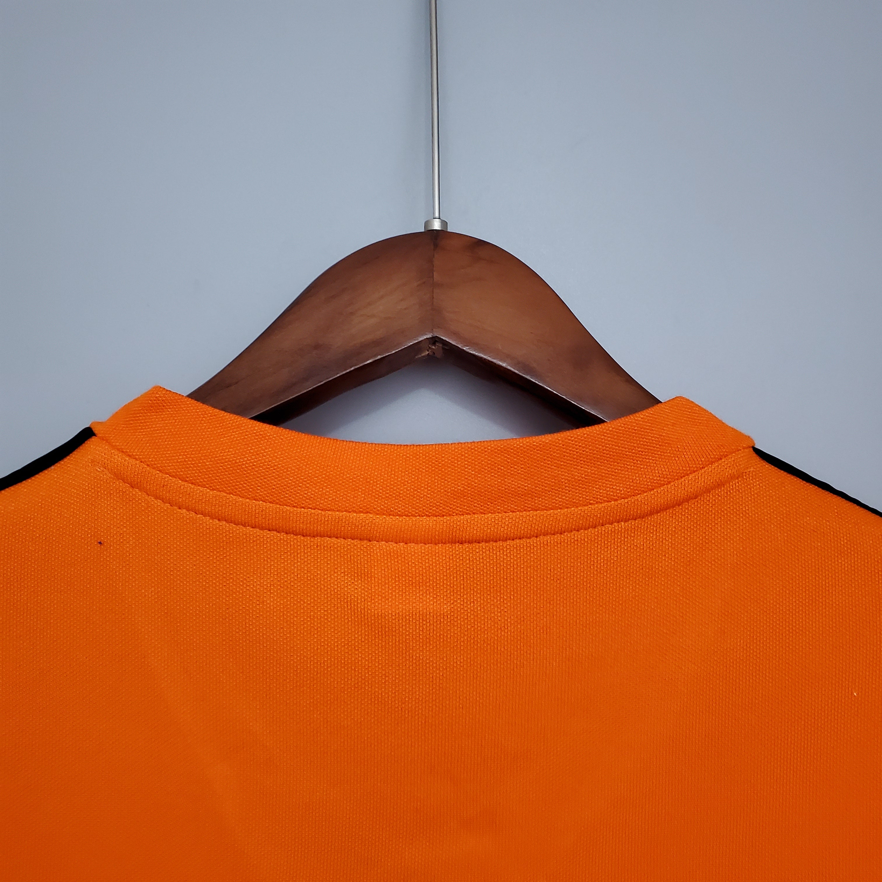 1974 Holland Niederlande Retro-Kit