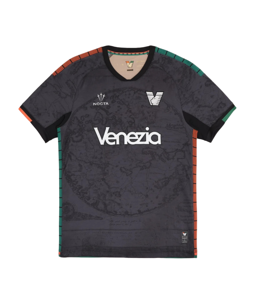 VENEZIA 2025/26 HOME SHIRT