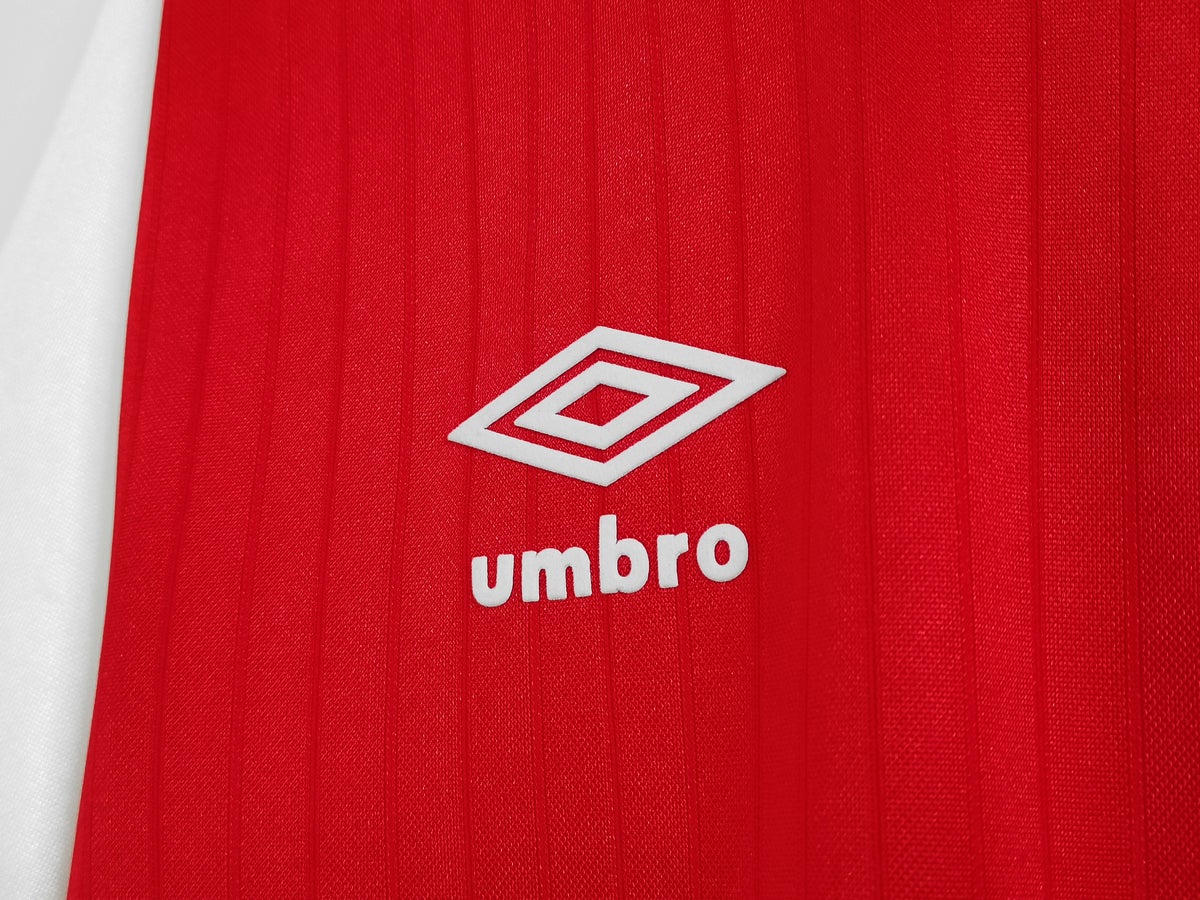 1984–1986 Arsenal Retro-Heimtrikot