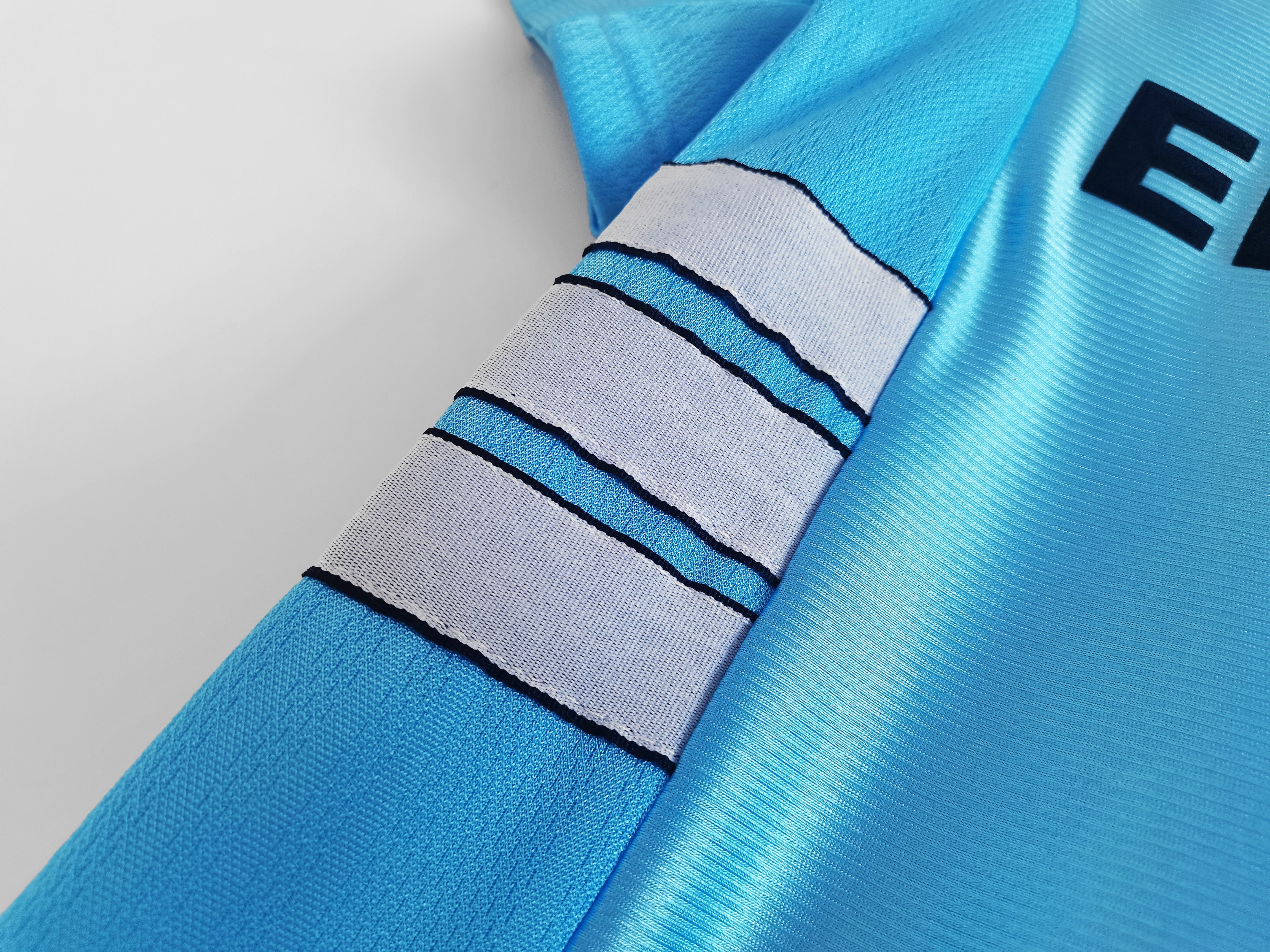 Marseille Away retro Jersey 1998/1999