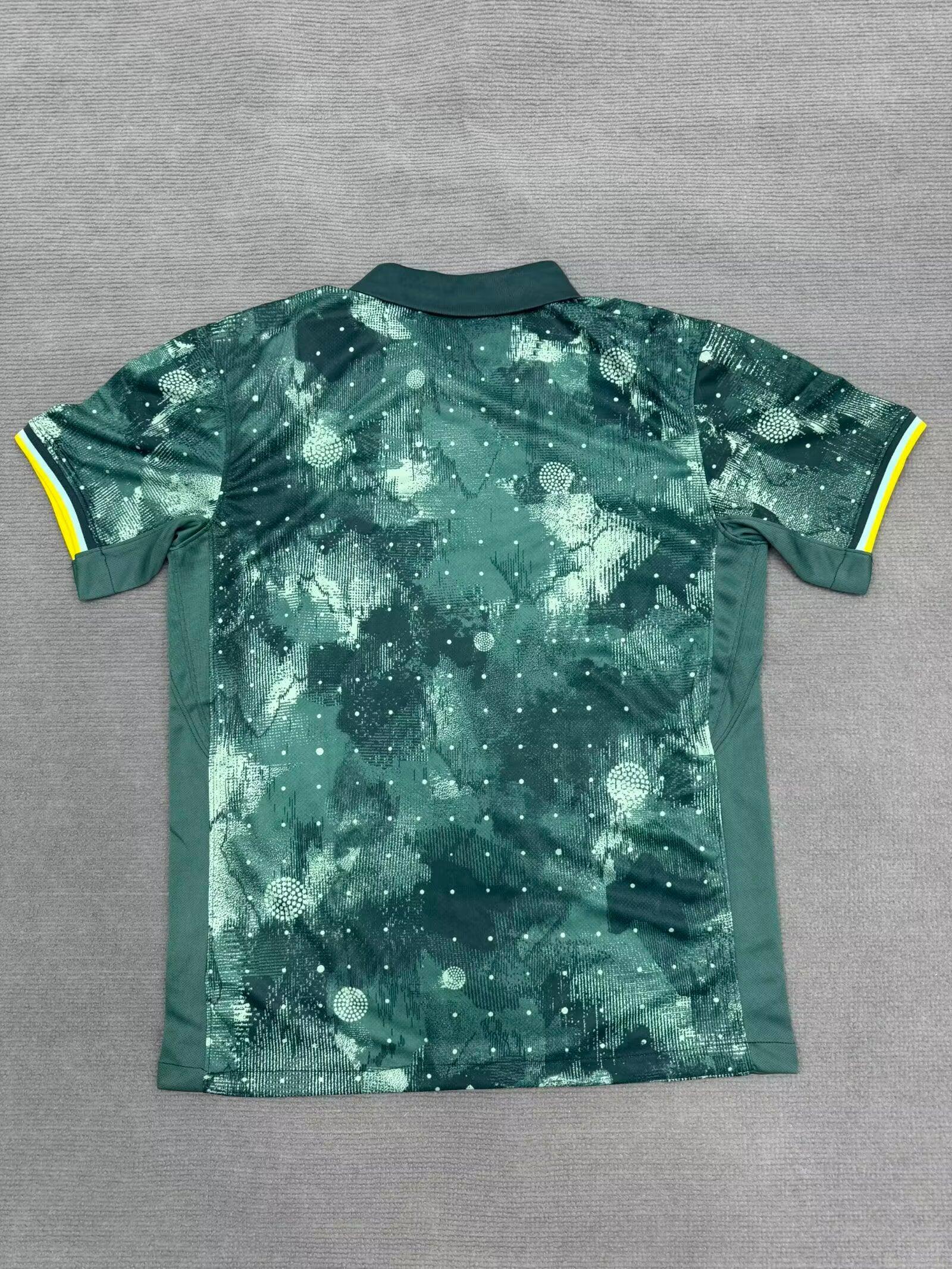 Tottenham Drittes Trikot 2024/2025