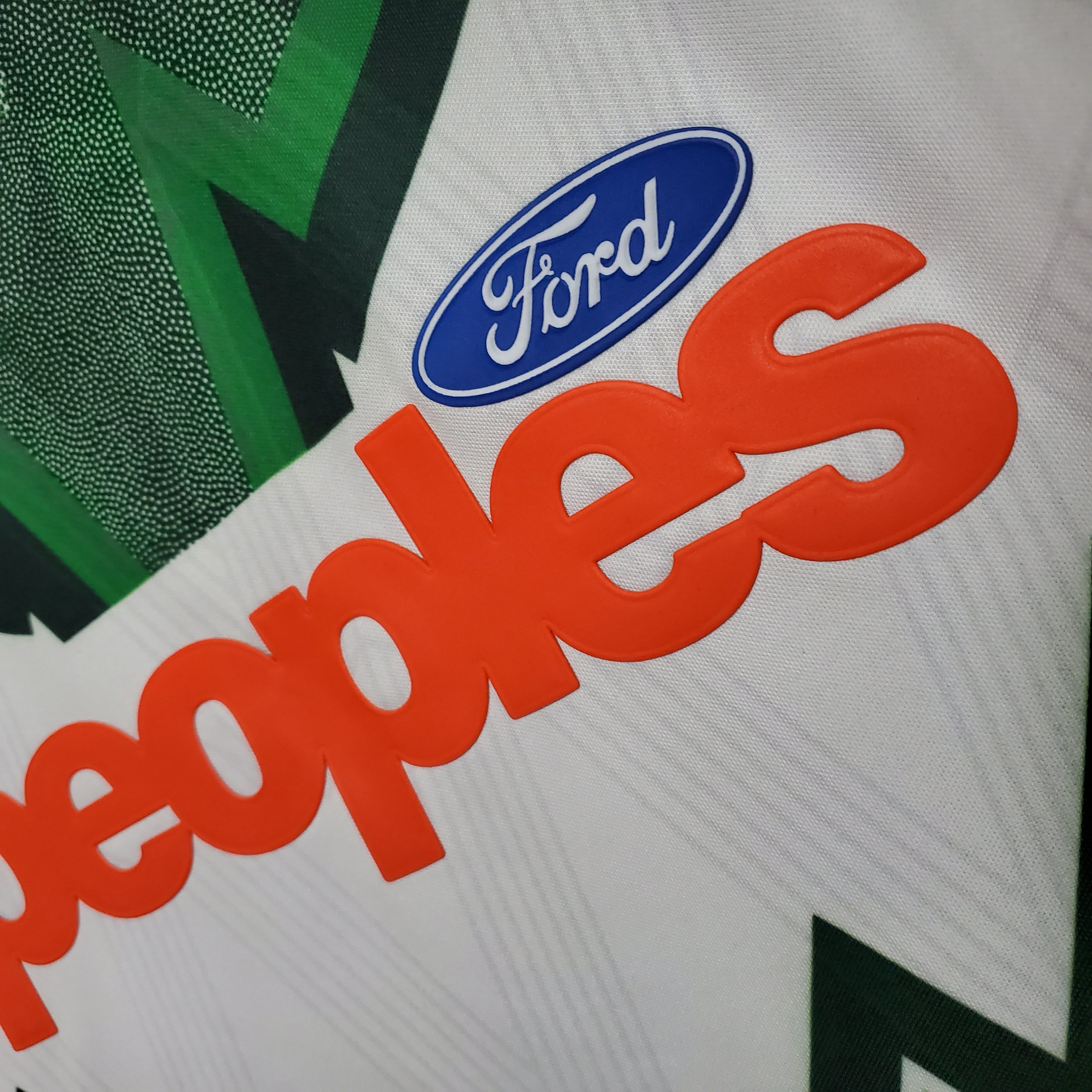 1991-1992 Celtic Retro-Auswärtstrikot