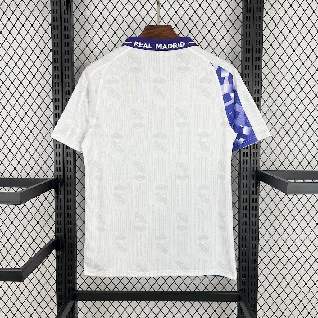 Real Madrid retro shirt 1996 / 1997