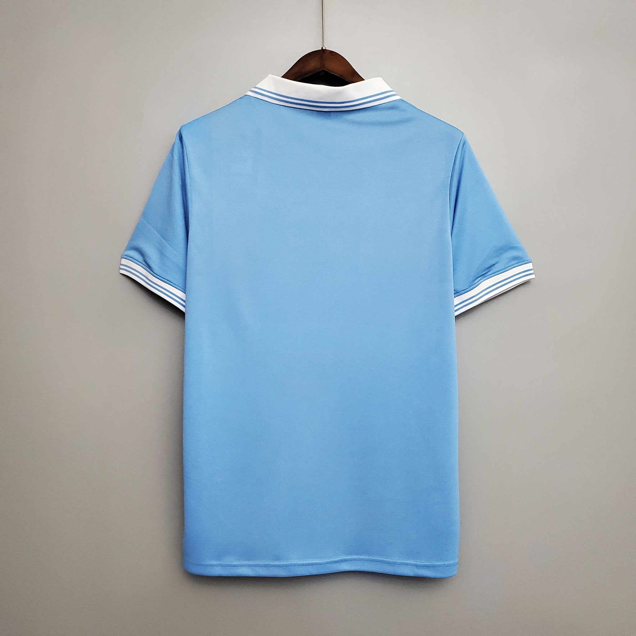 1986-1987 Napoli Home Retro-Kit