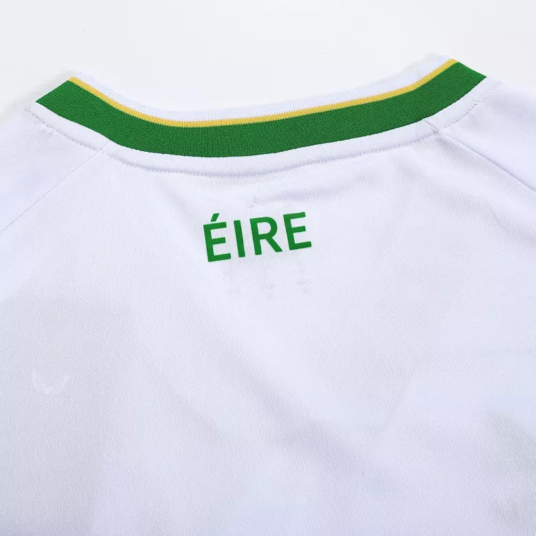 Irland Auswärtstrikot 2023