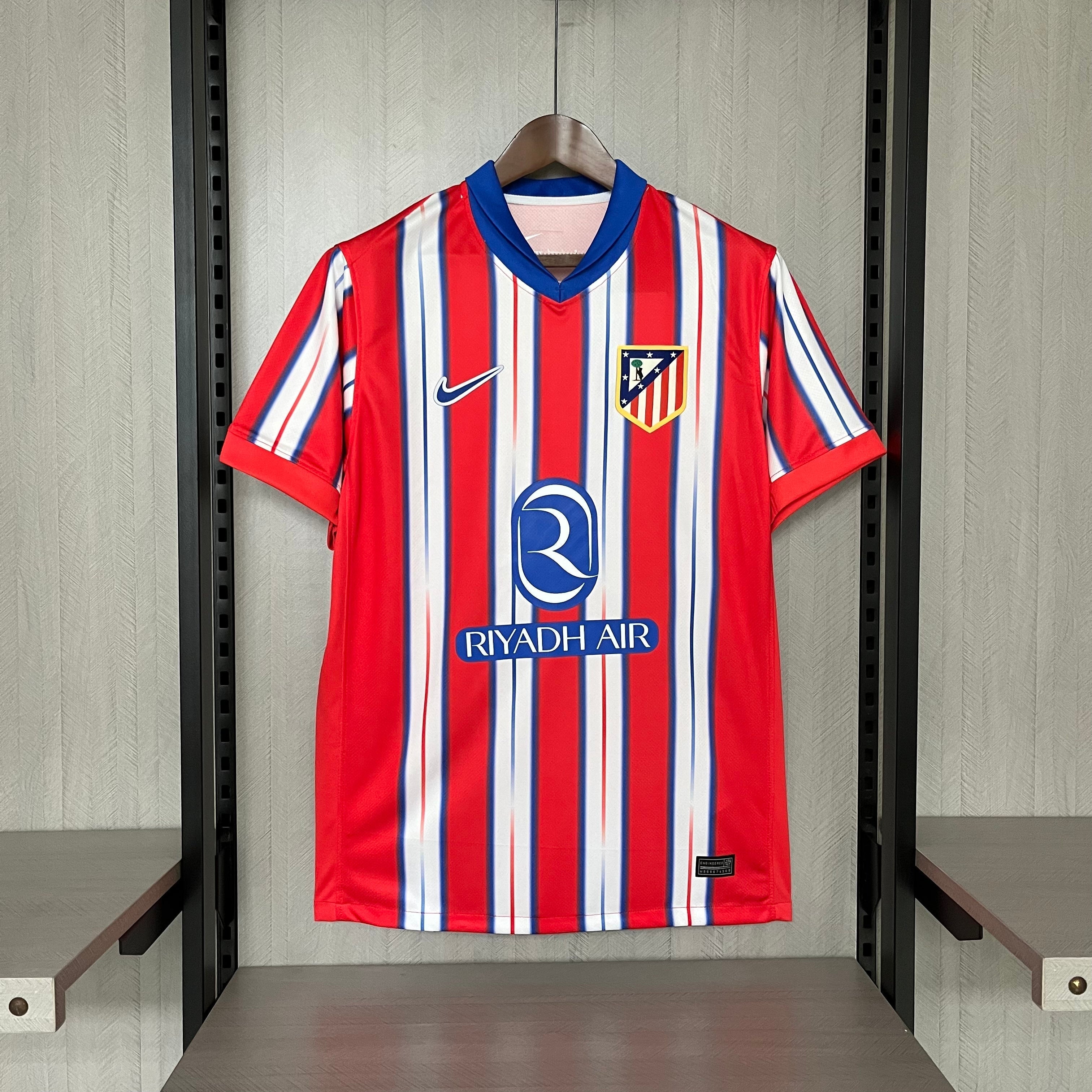 Maillot domicile de l'Atlético Madrid 24-25