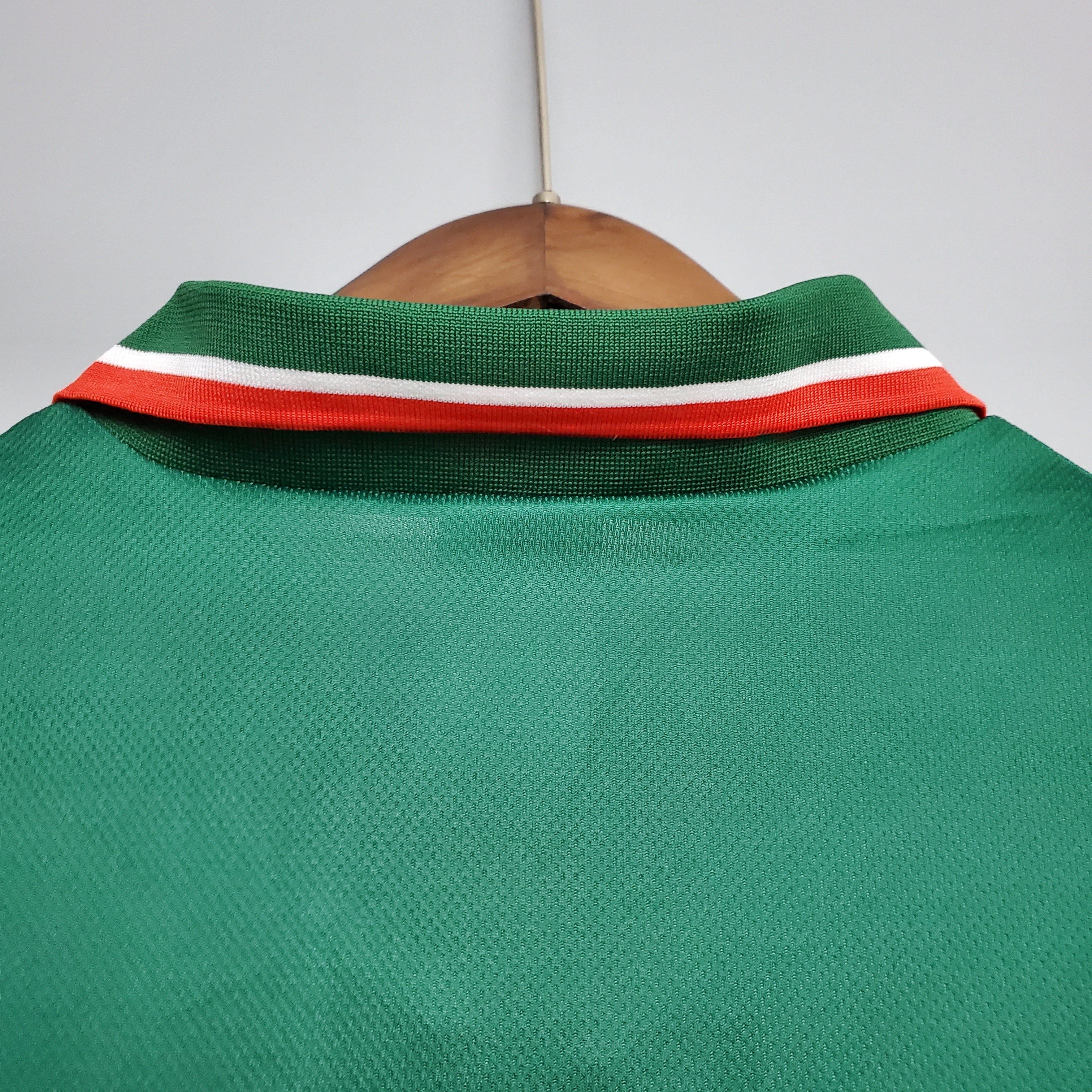 MAROC HOME RETRO 1998