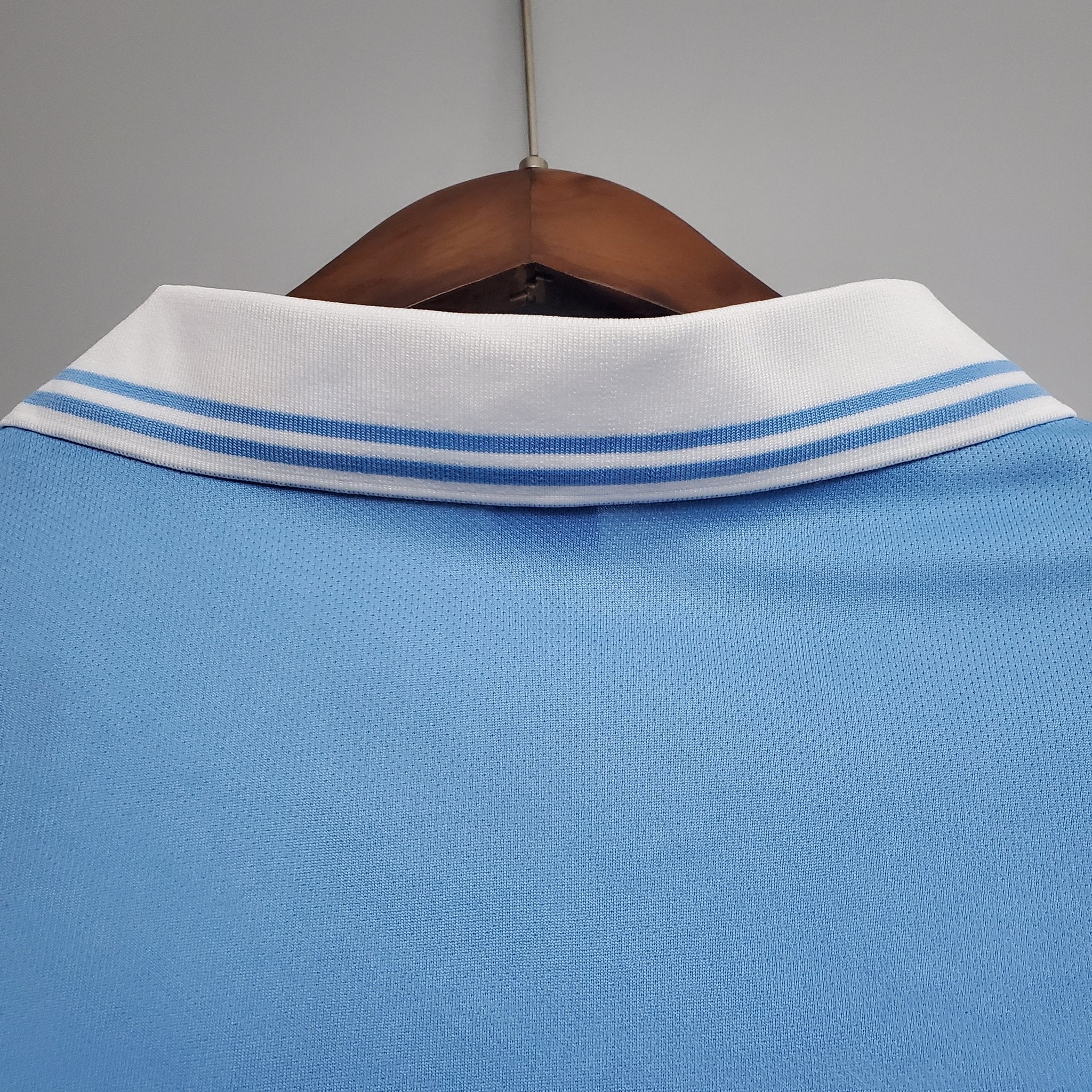 1986-1987 Napoli Home Retro-Kit