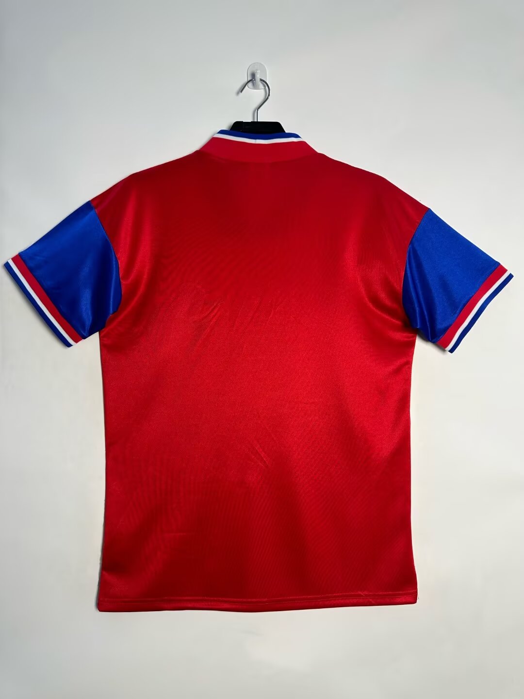 Das Bayern München Retro-Trikot 1993-1995