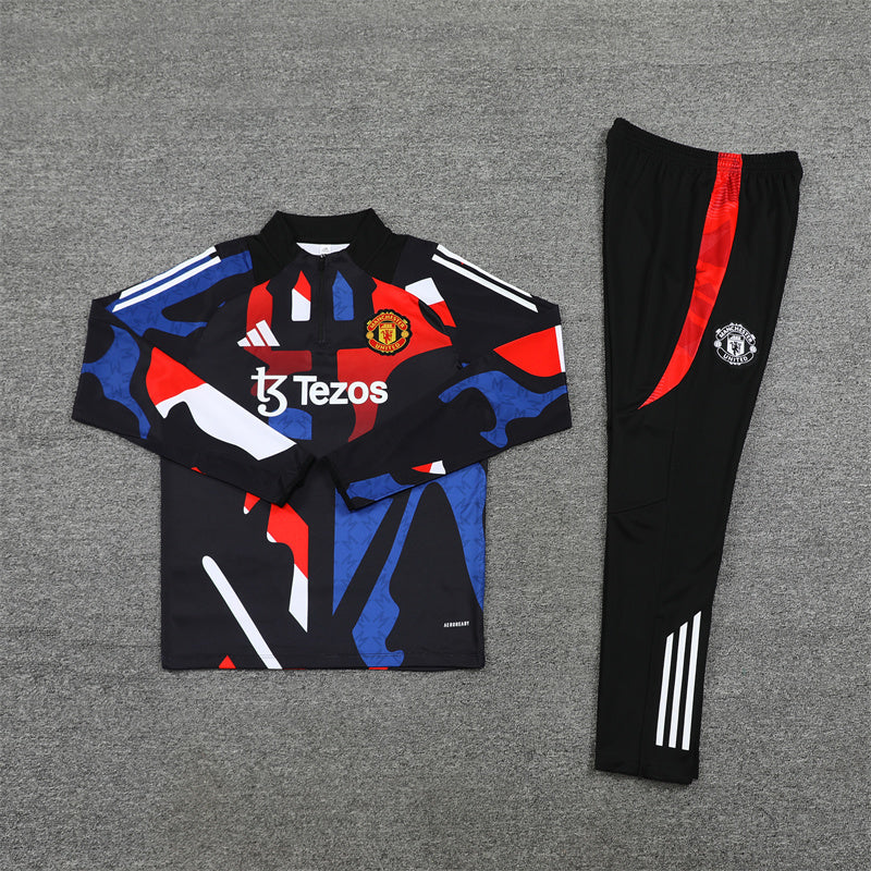 Survêtement Manchester United 24/25