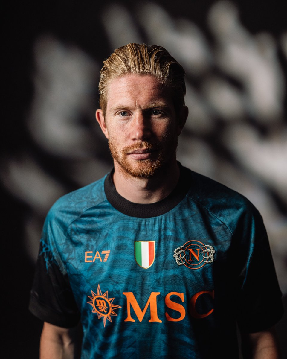 Napoli Halloween Jersey 2025/2026