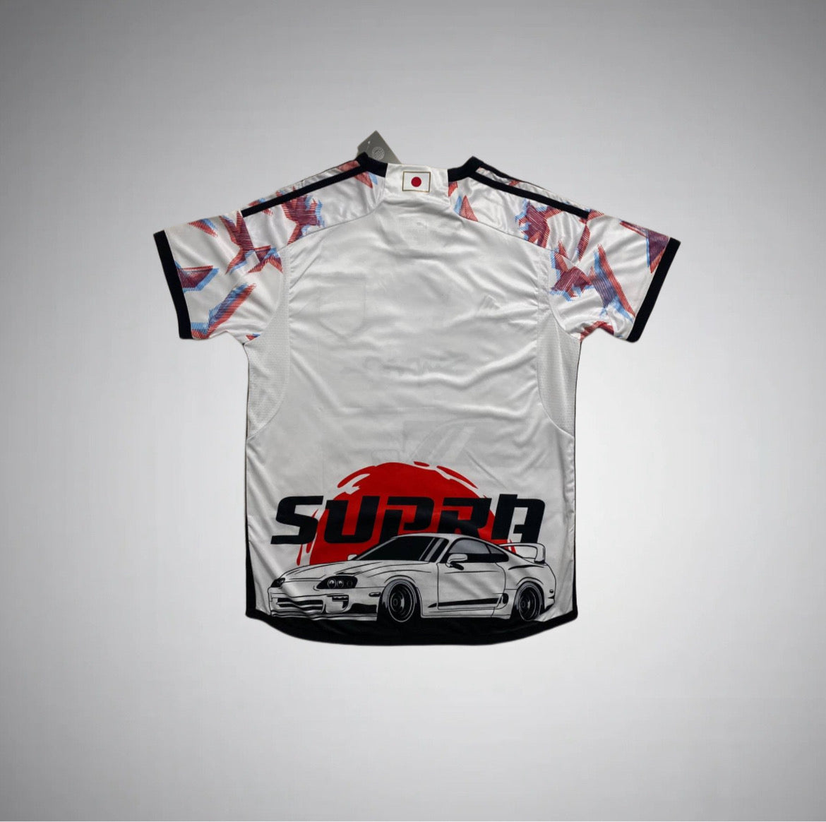 Japan "Supra" Spezial-Kit