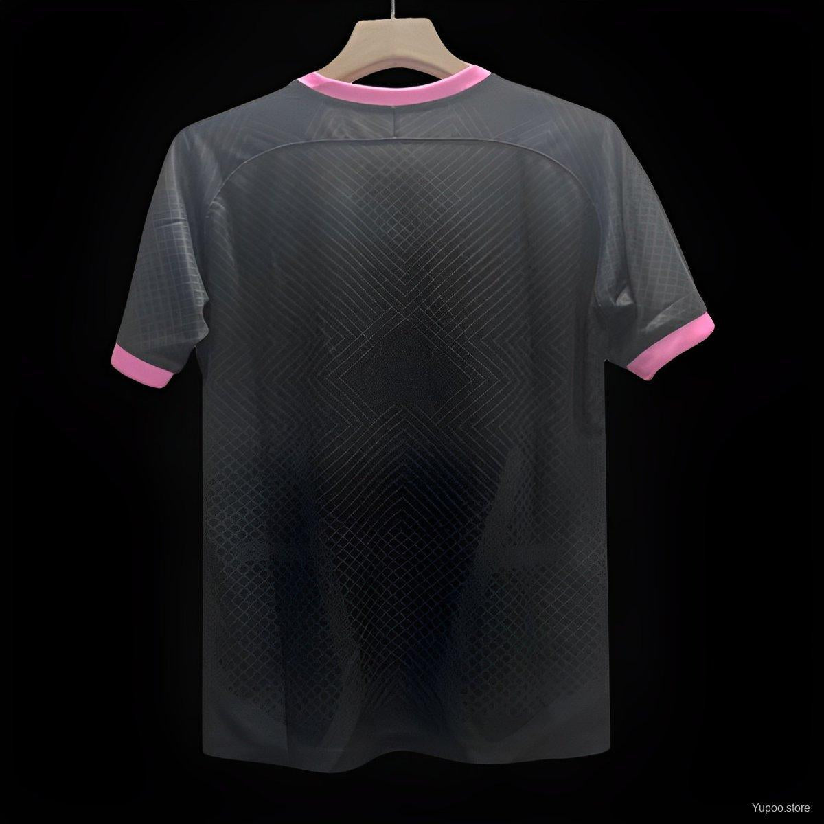 INTER MAILAND Rose Snake Sonderedition 2024/2025